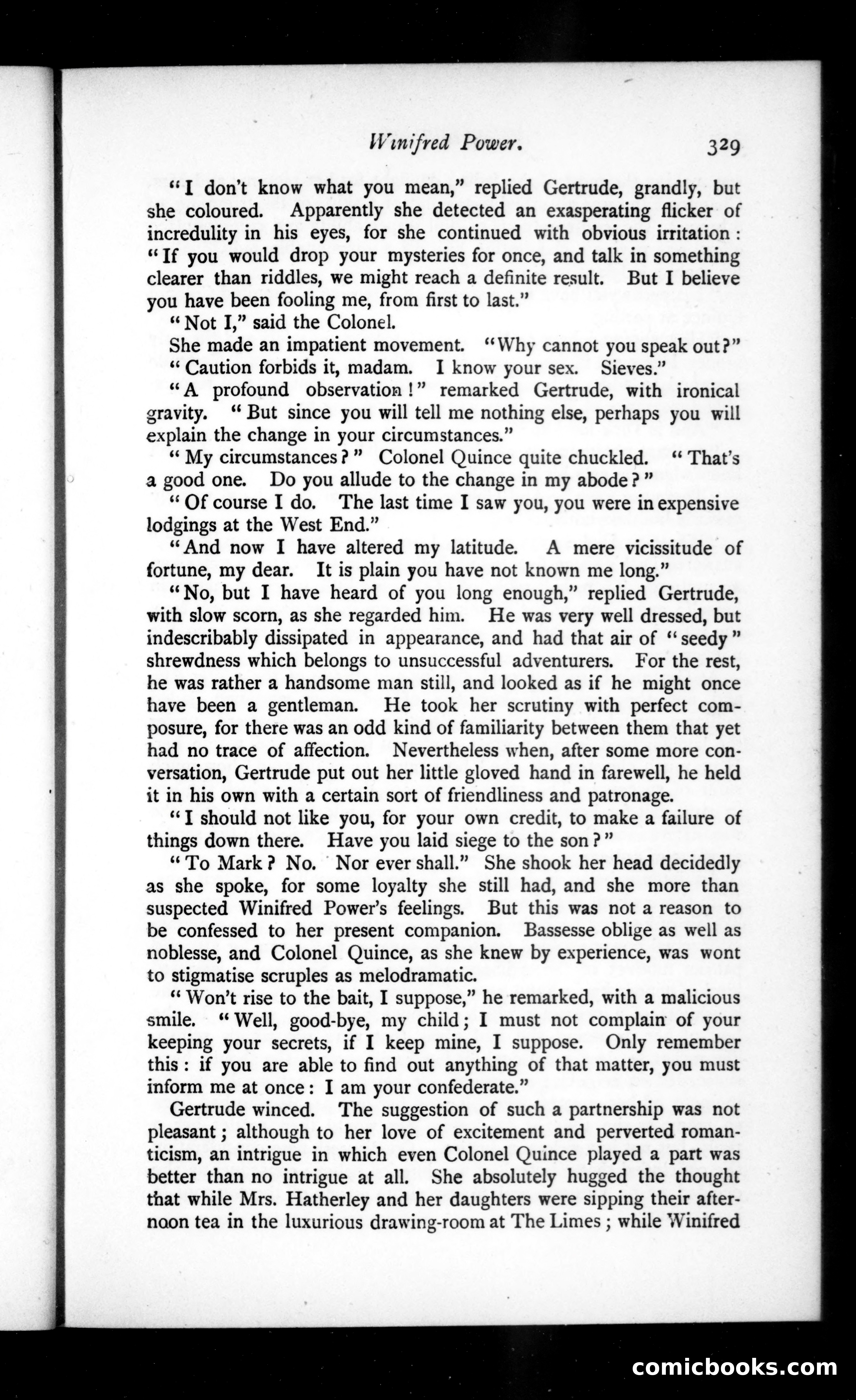 The Argosy, Vol. 35 — page 9 of 84