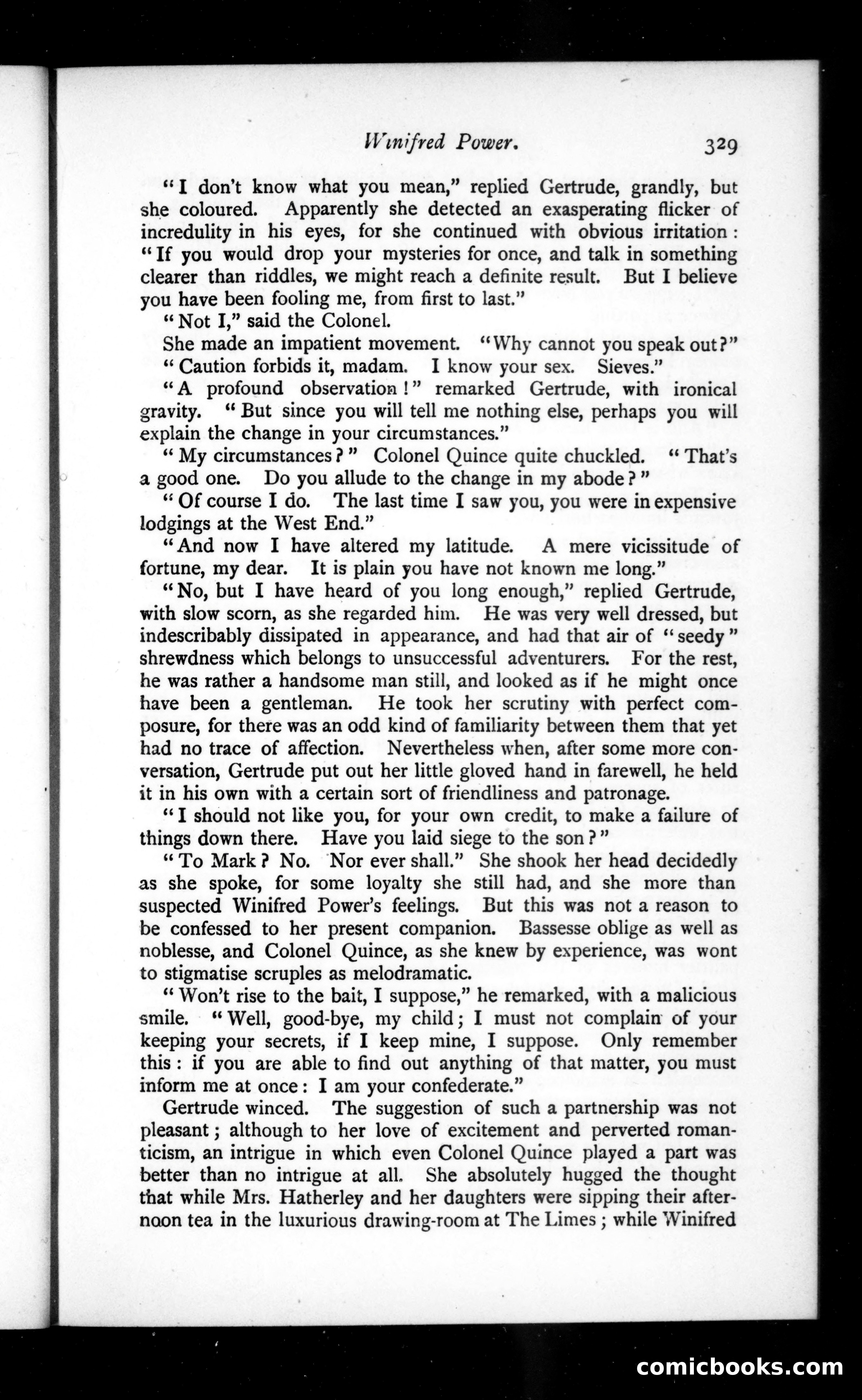 The Argosy, Vol. 35 — page 11 of 84