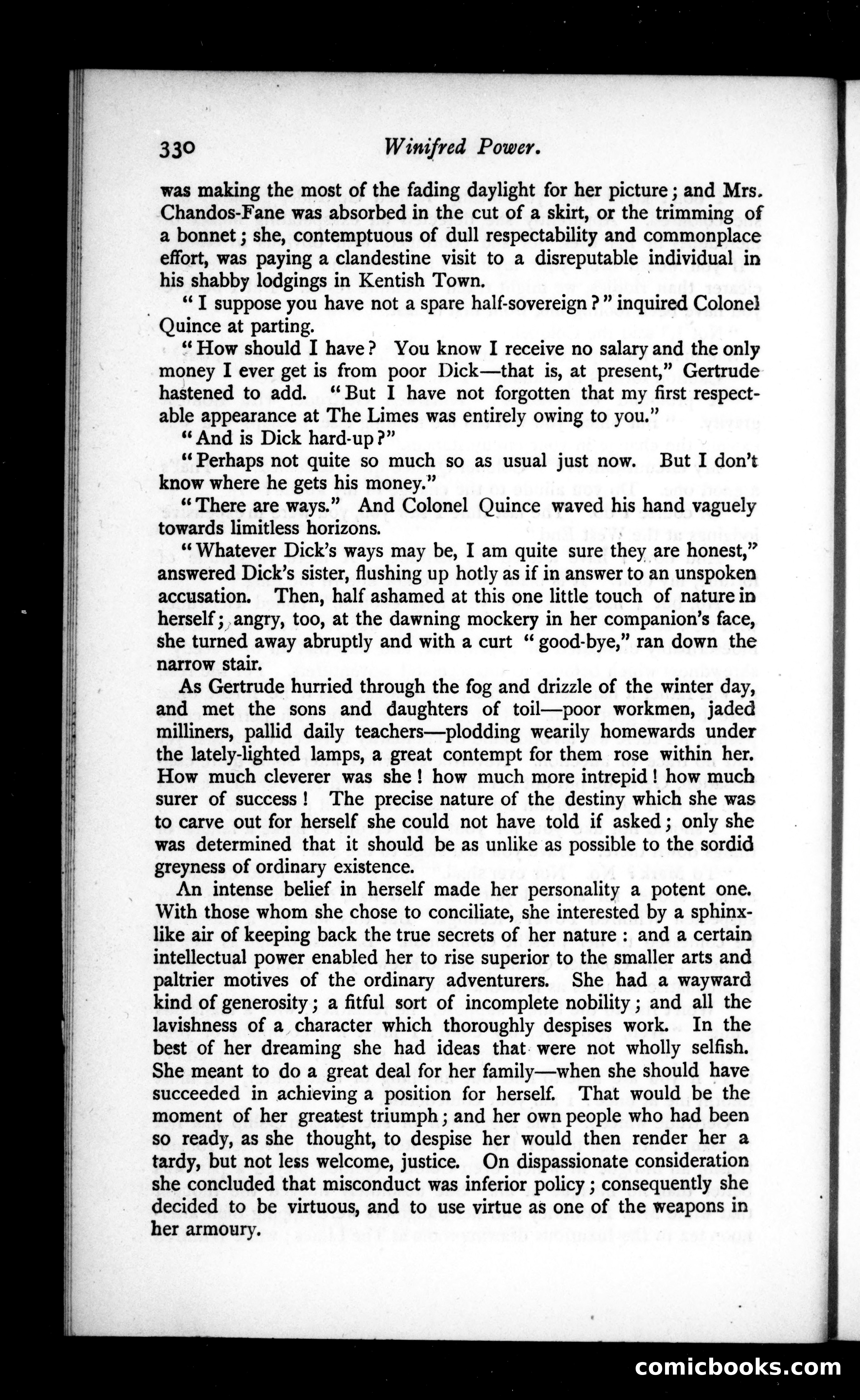 The Argosy, Vol. 35 — page 12 of 84
