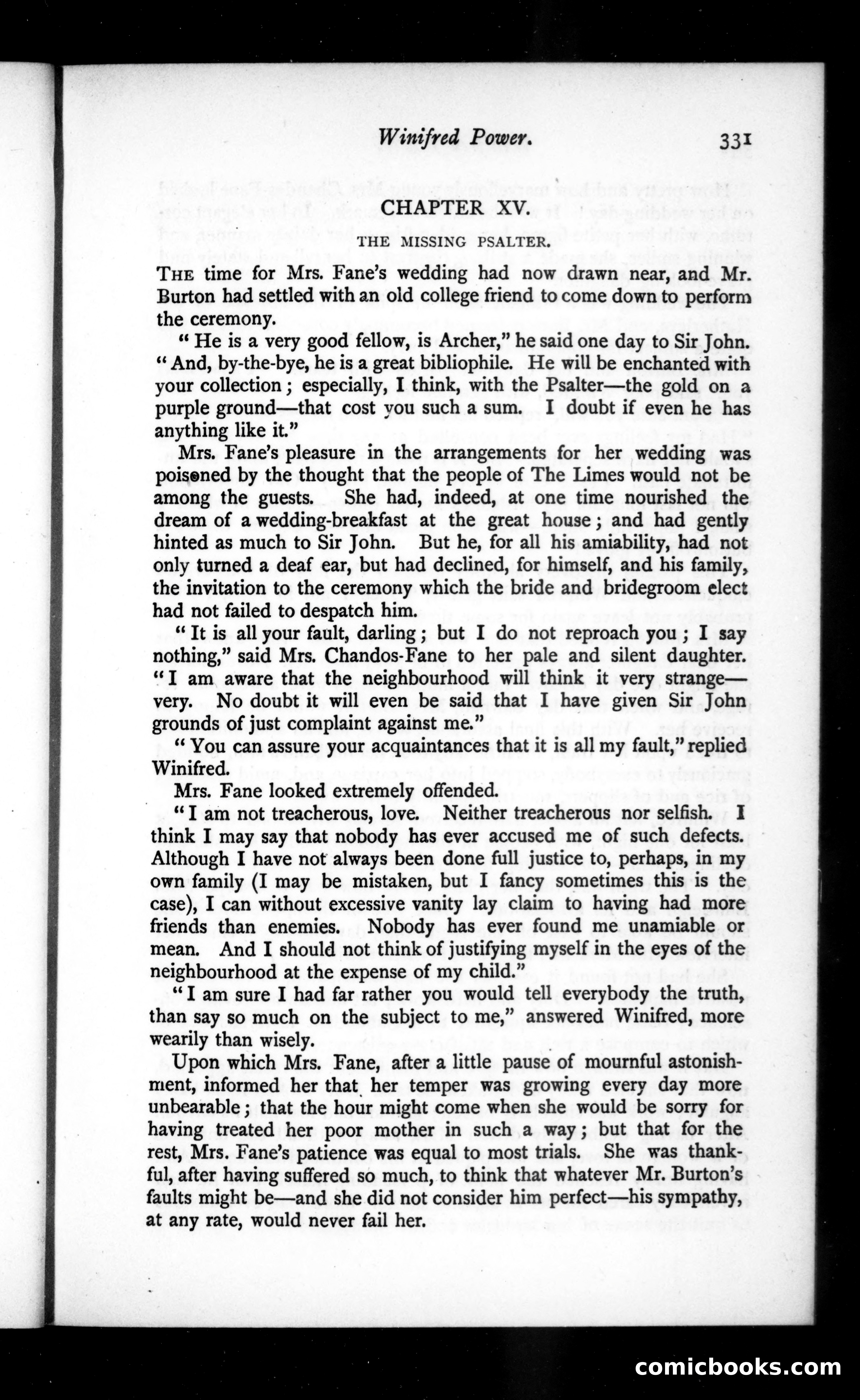 The Argosy, Vol. 35 — page 13 of 84