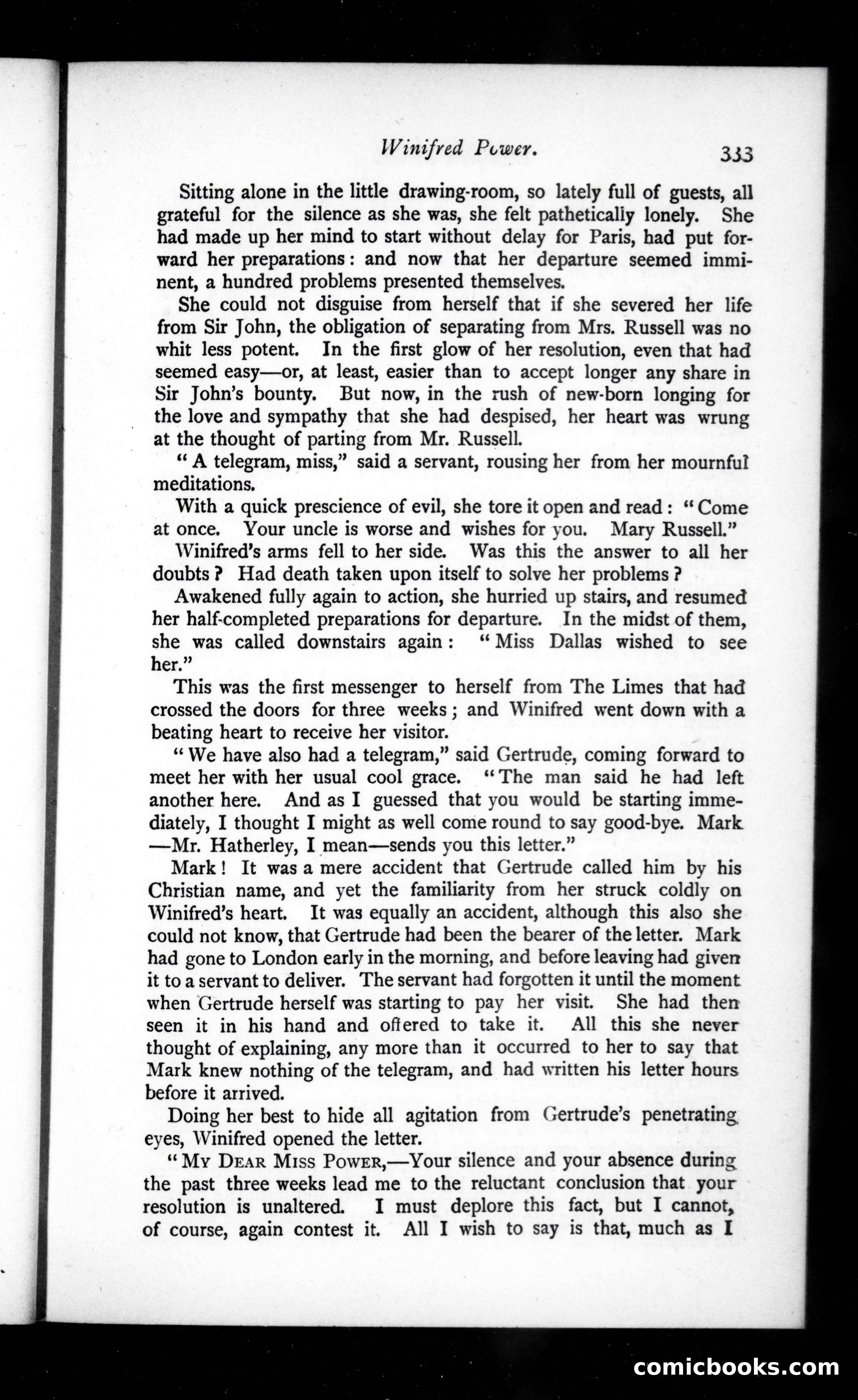 The Argosy, Vol. 35 — page 15 of 84