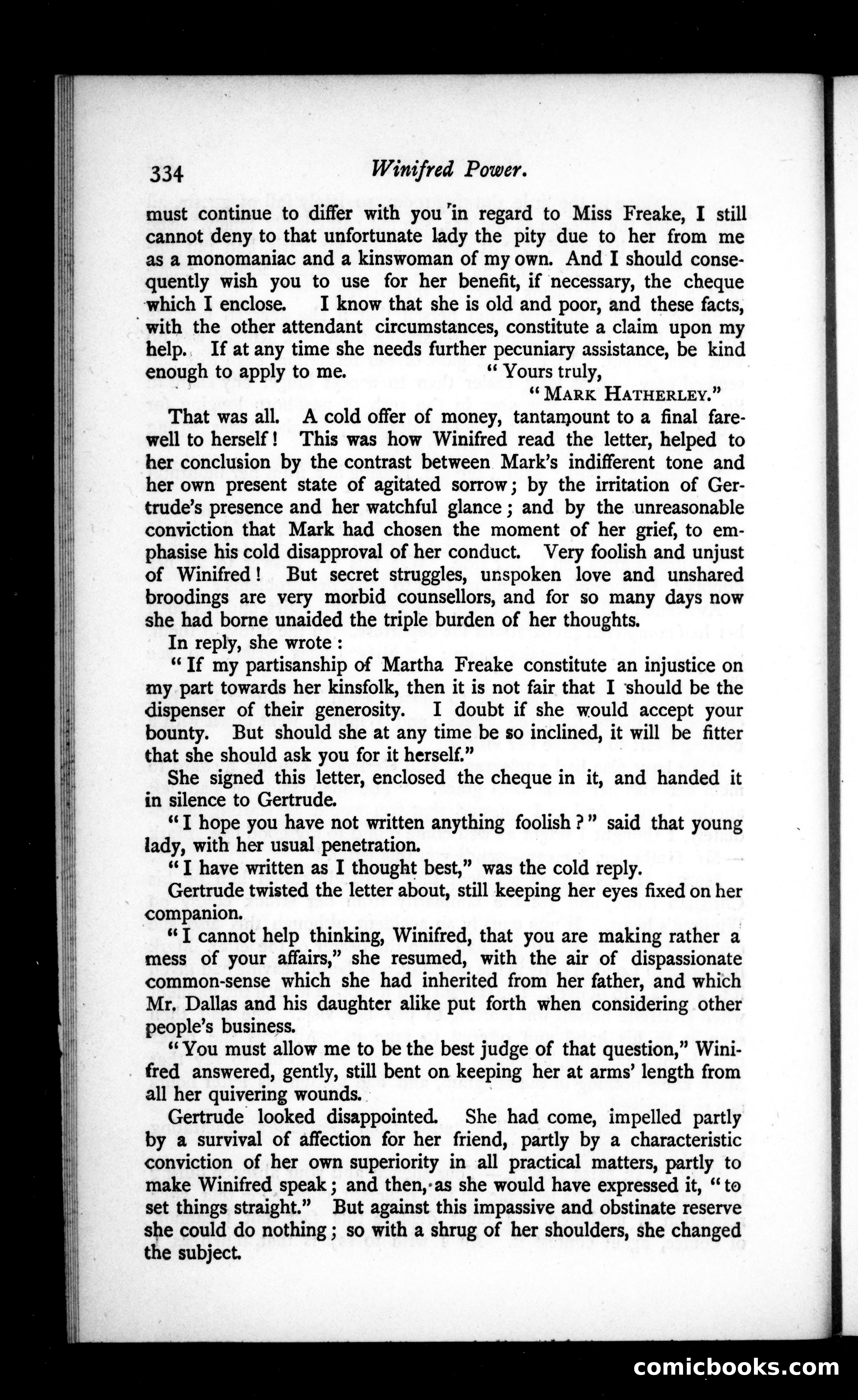 The Argosy, Vol. 35 — page 16 of 84