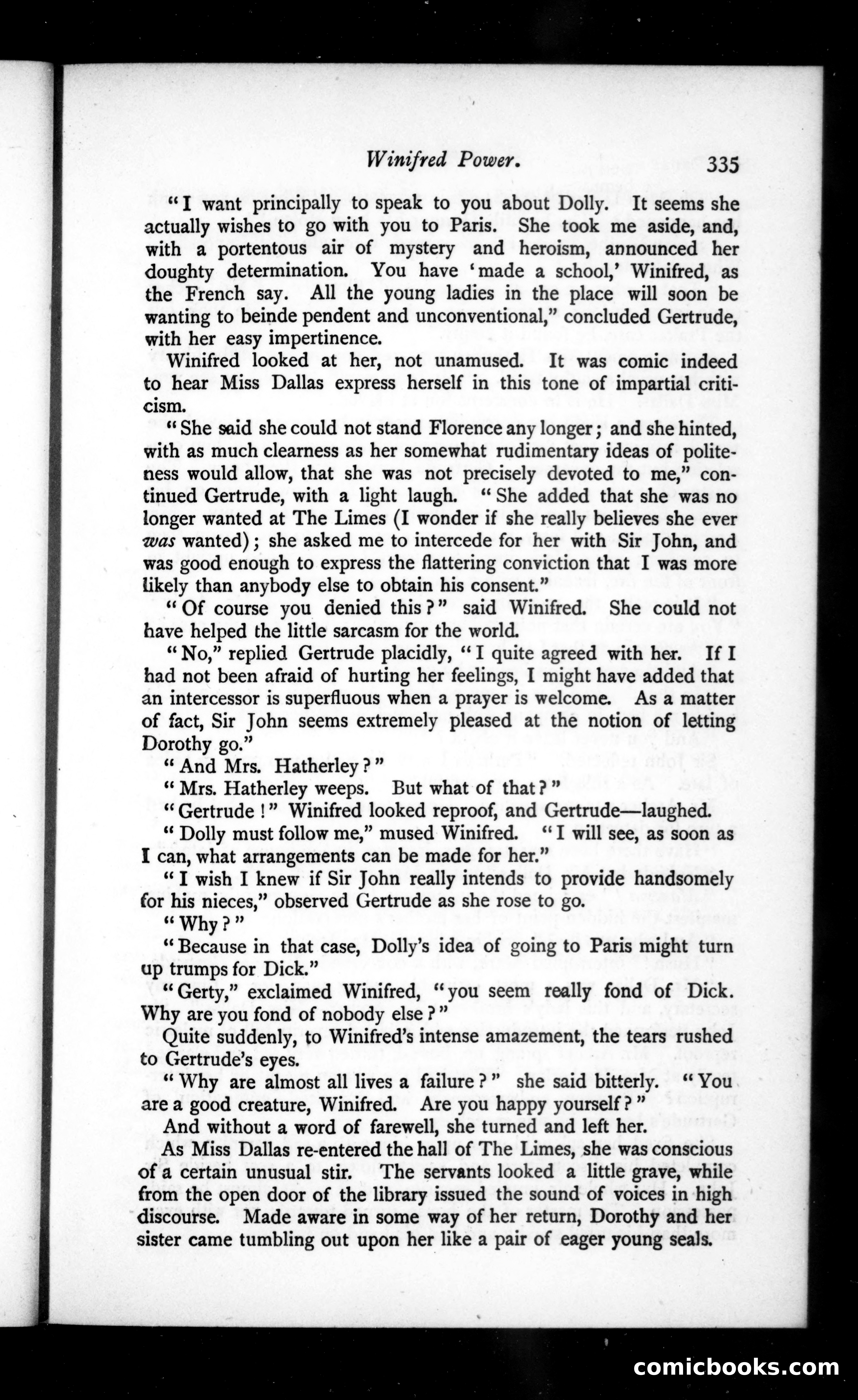The Argosy, Vol. 35 — page 17 of 84