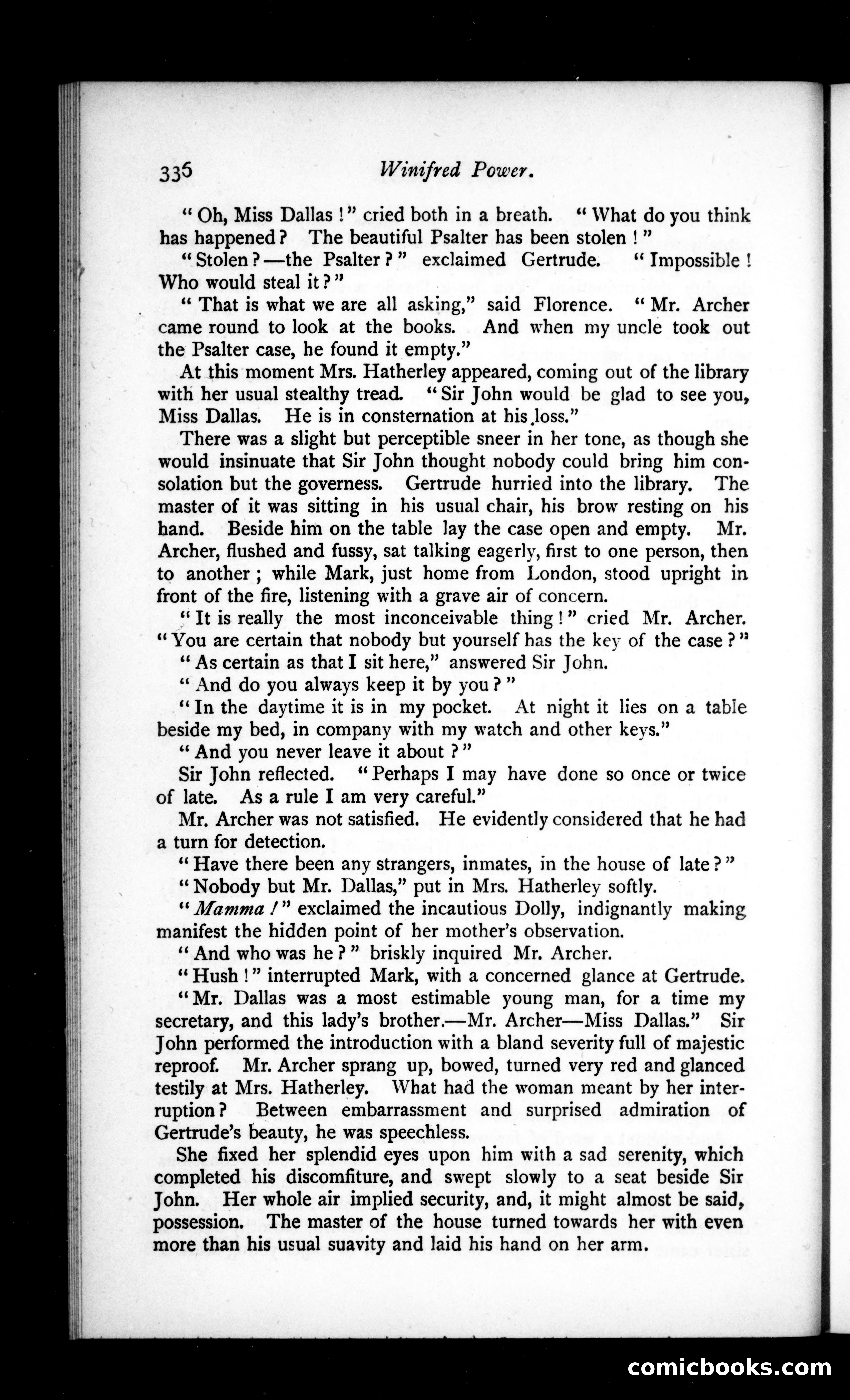 The Argosy, Vol. 35 — page 18 of 84