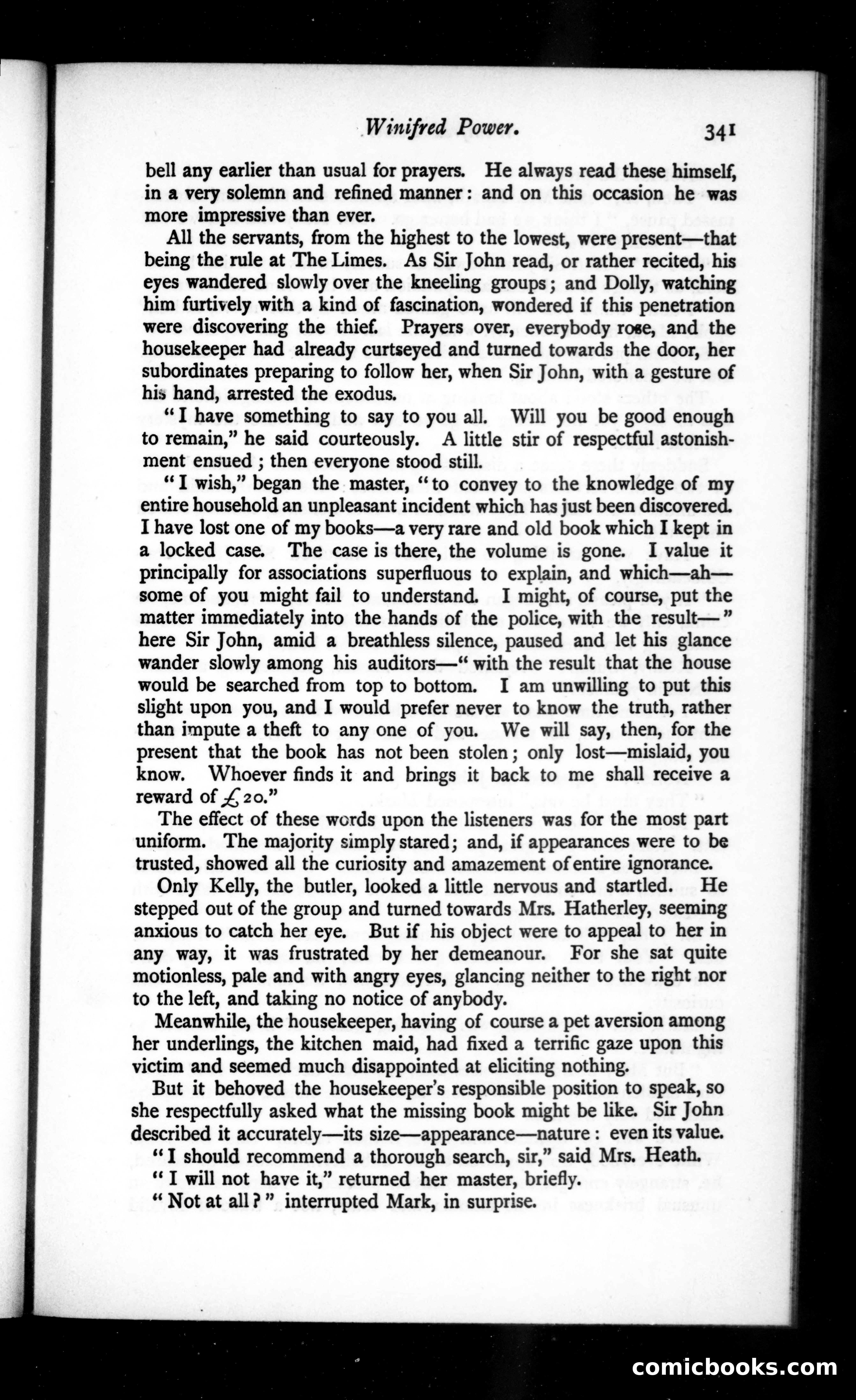 The Argosy, Vol. 35 — page 23 of 84