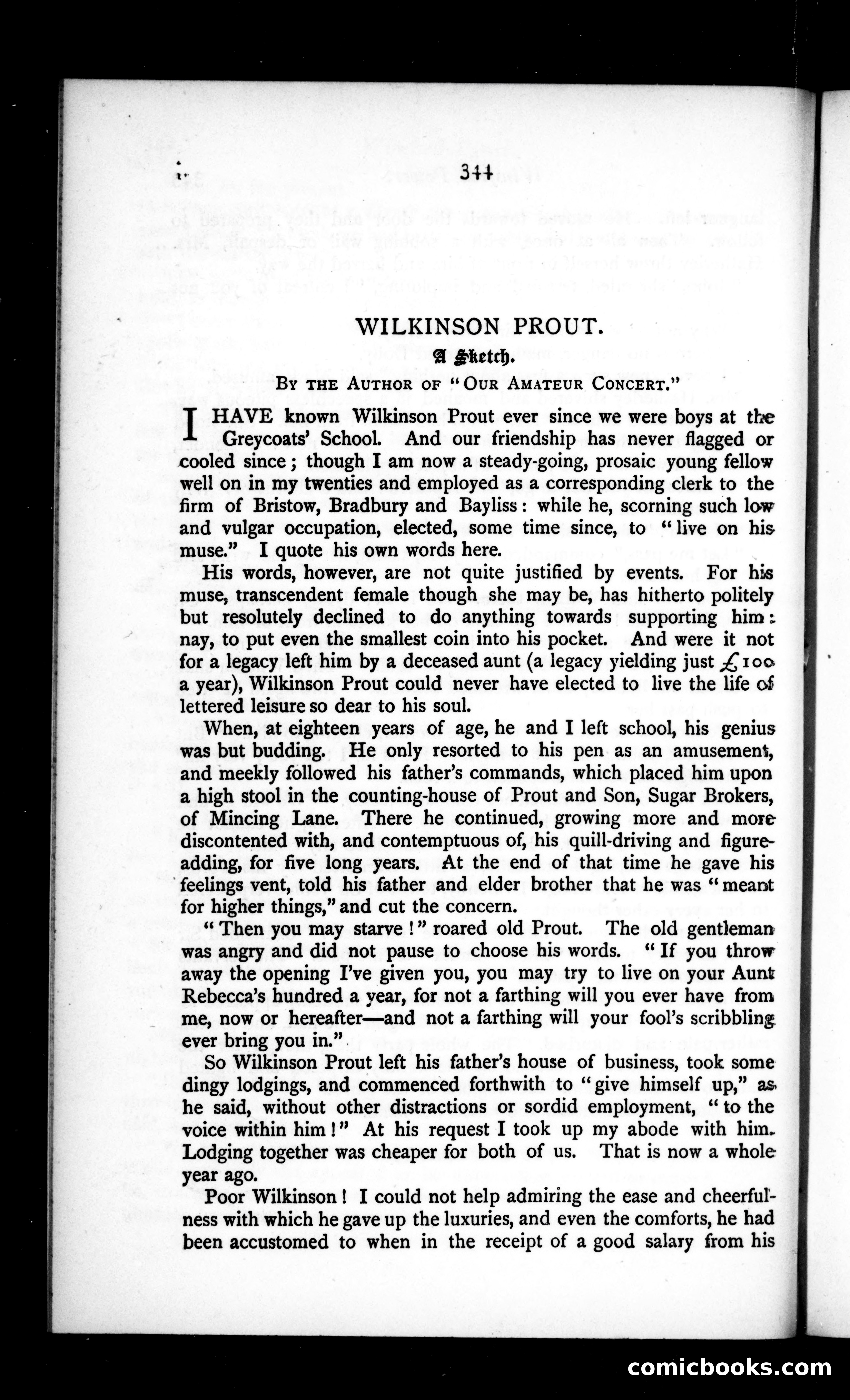 The Argosy, Vol. 35 — page 26 of 84