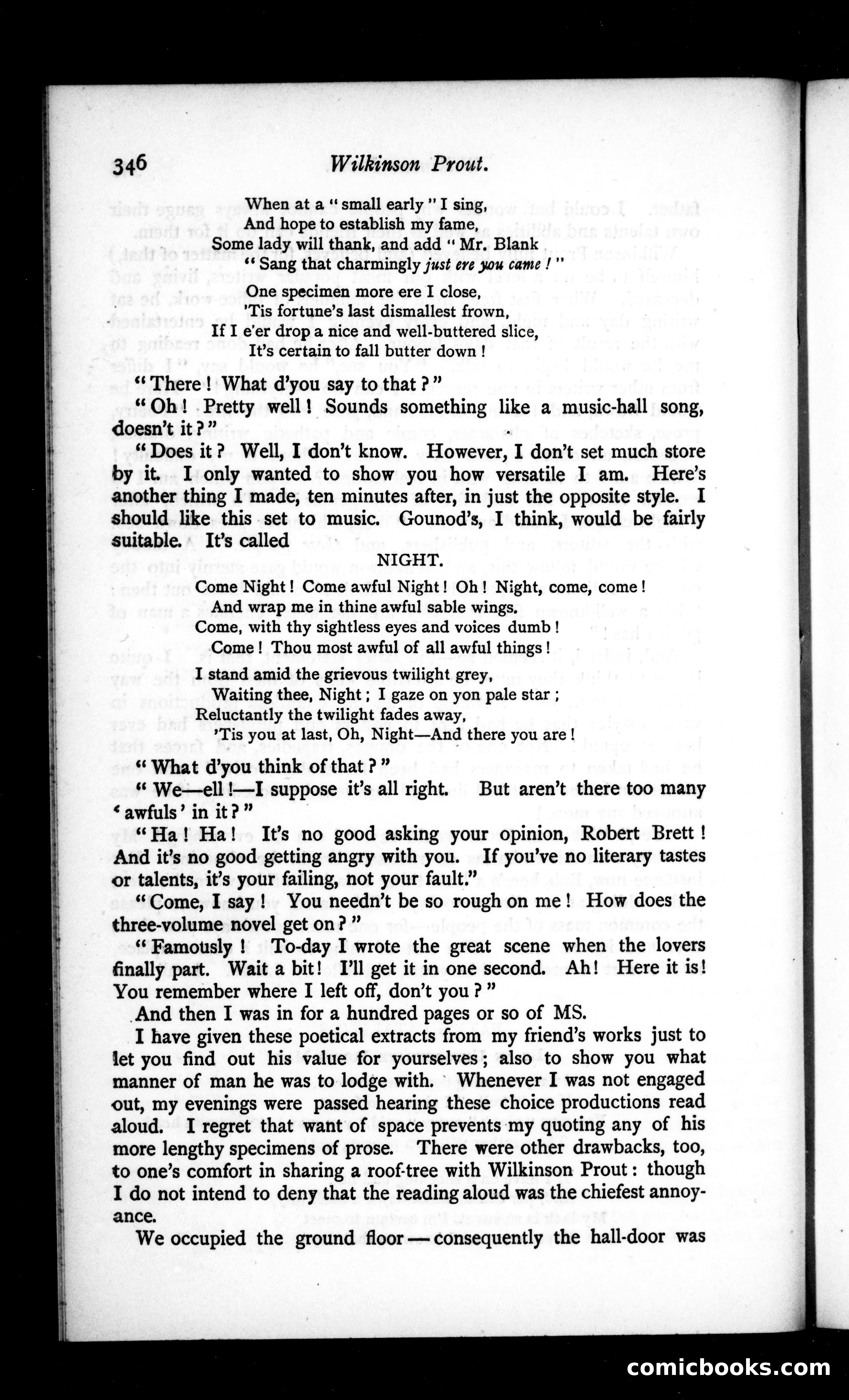 The Argosy, Vol. 35 — page 28 of 84