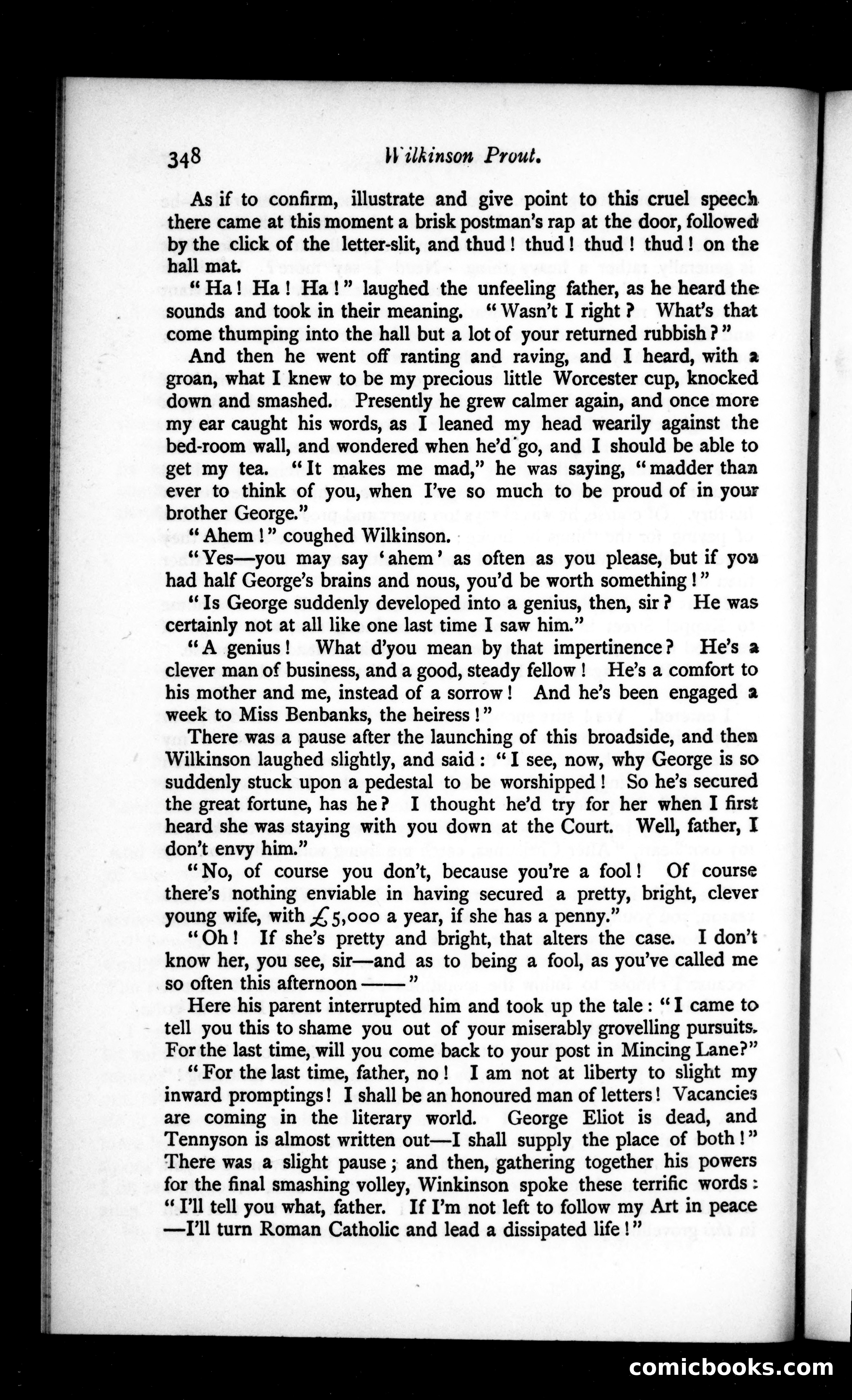 The Argosy, Vol. 35 — page 30 of 84