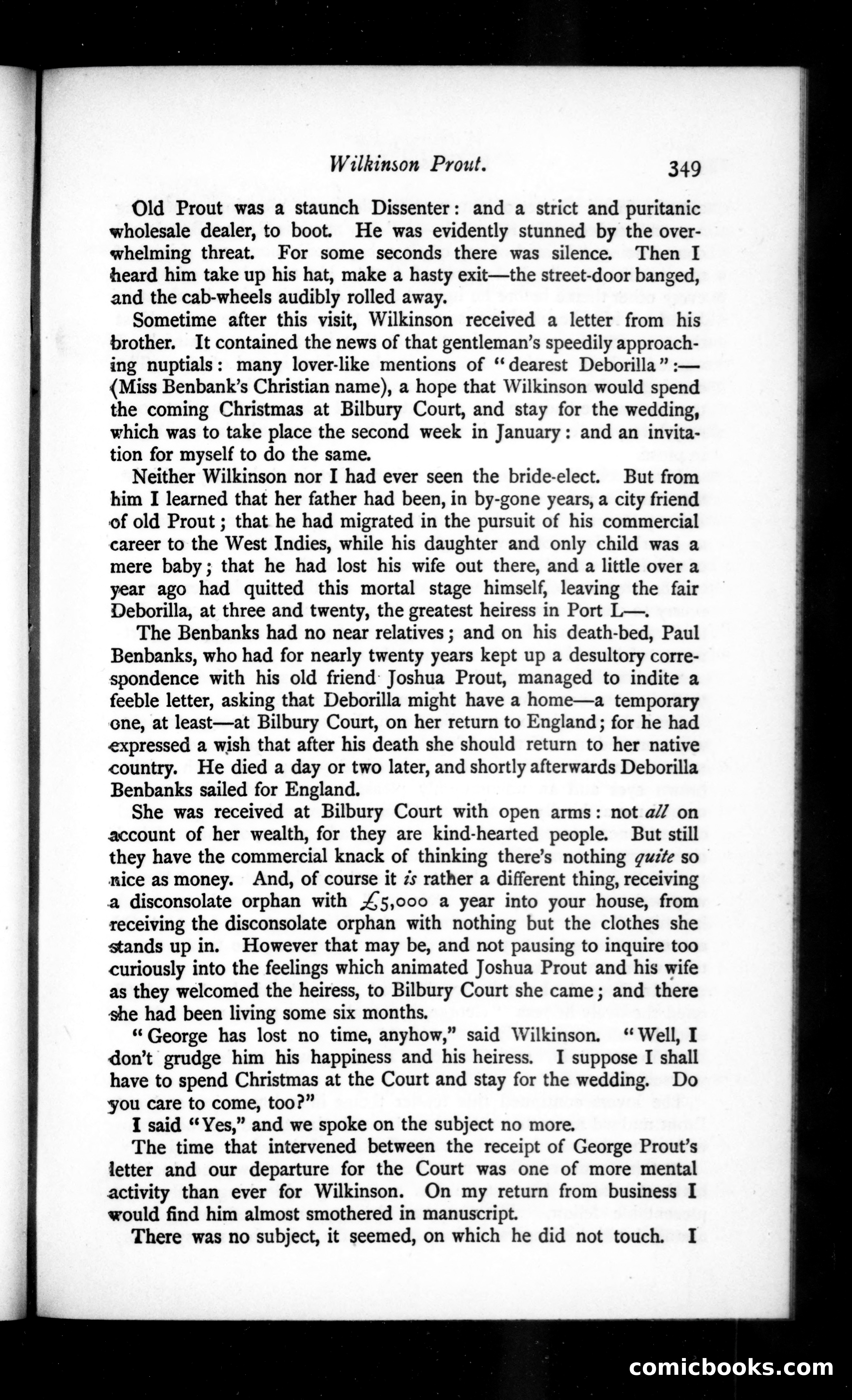 The Argosy, Vol. 35 — page 31 of 84