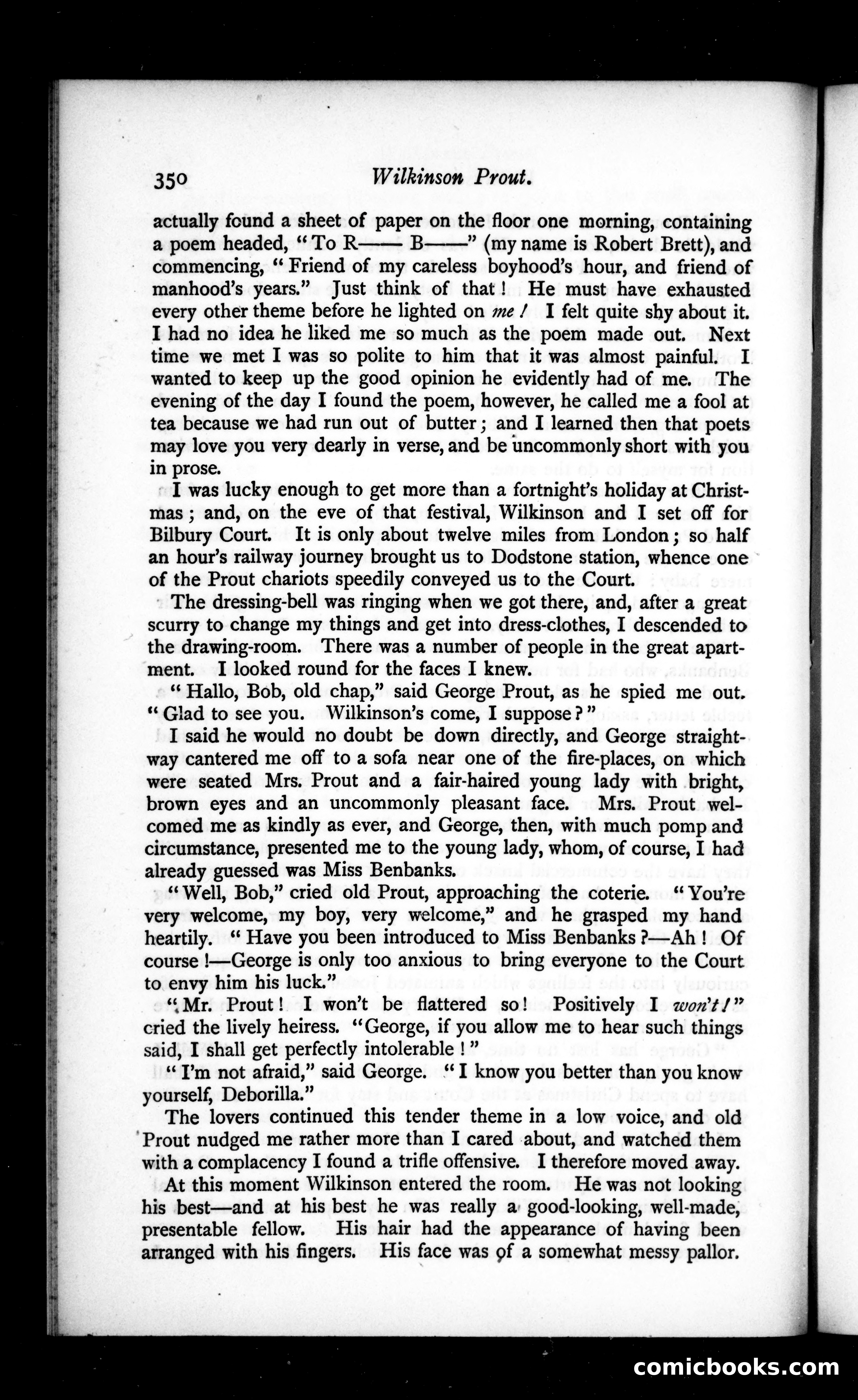 The Argosy, Vol. 35 — page 32 of 84