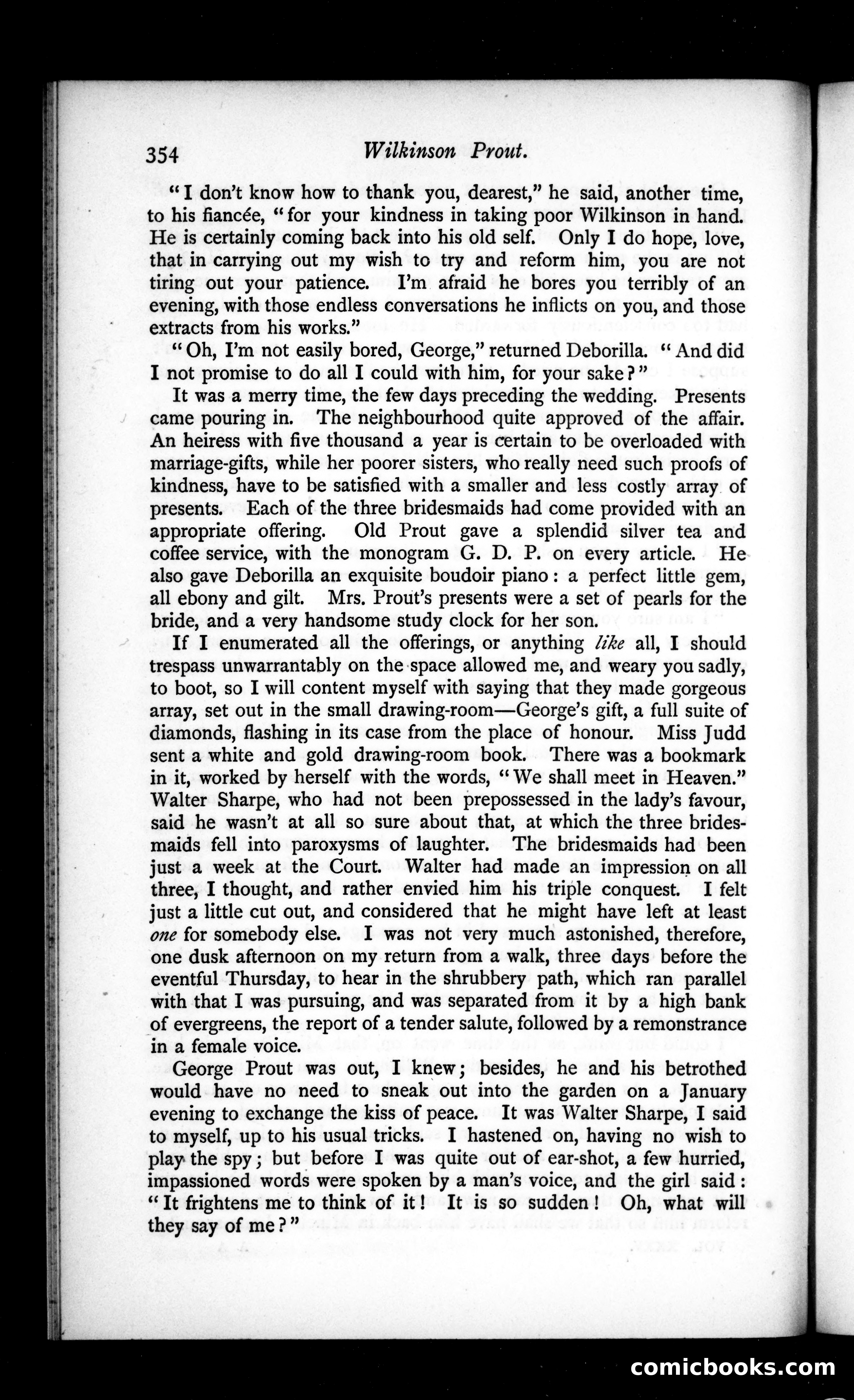 The Argosy, Vol. 35 — page 36 of 84