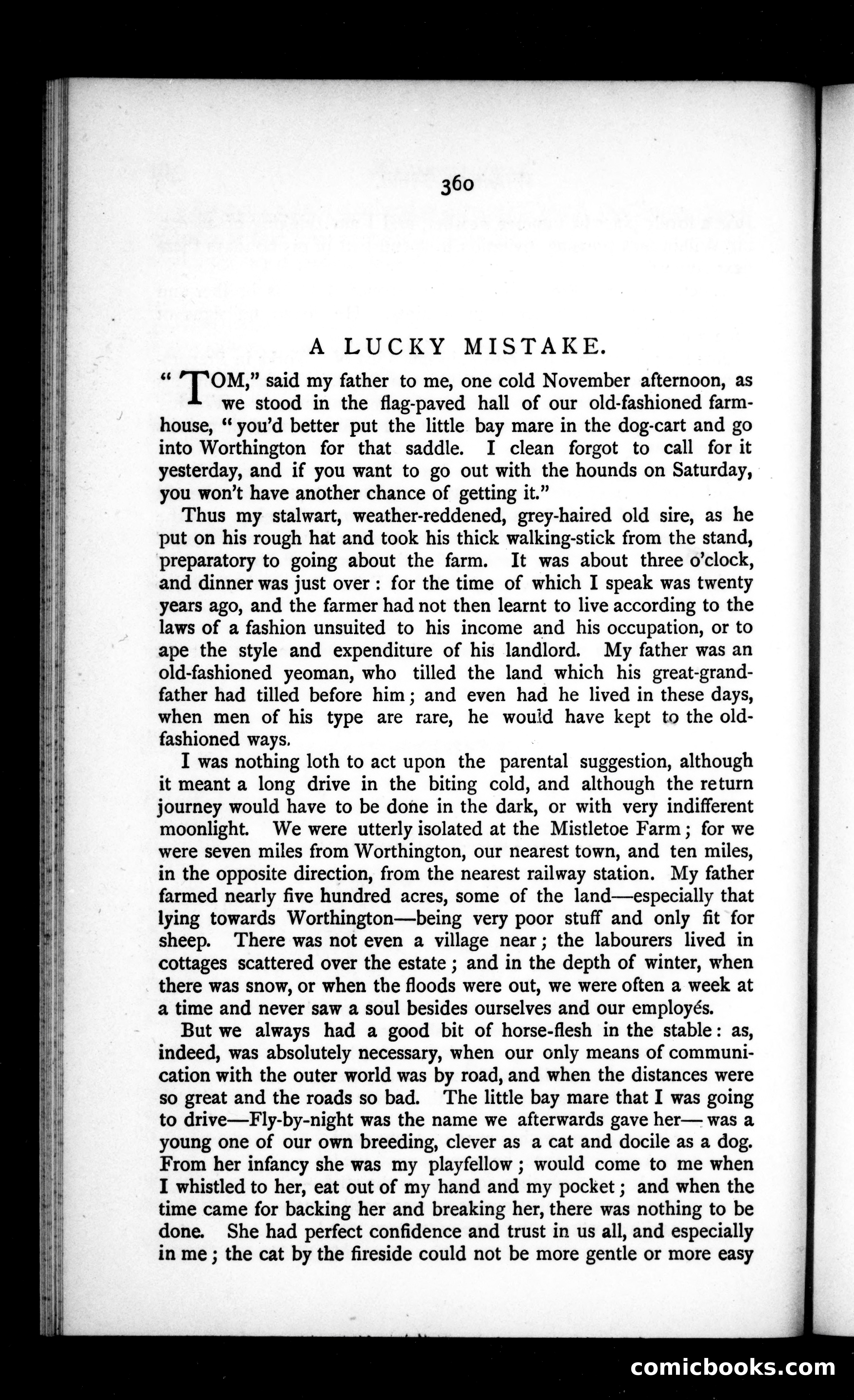 The Argosy, Vol. 35 — page 42 of 84