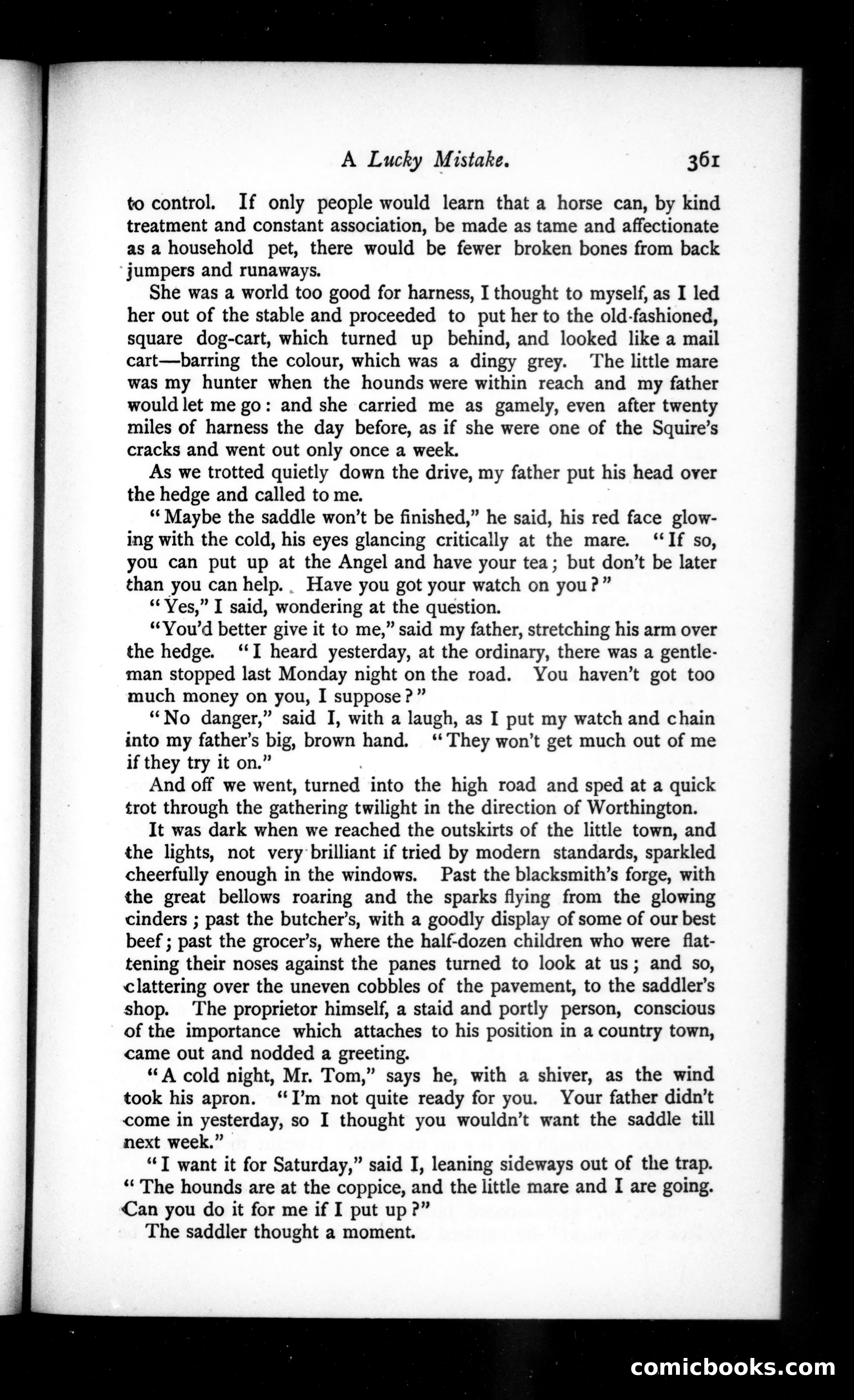 The Argosy, Vol. 35 — page 43 of 84
