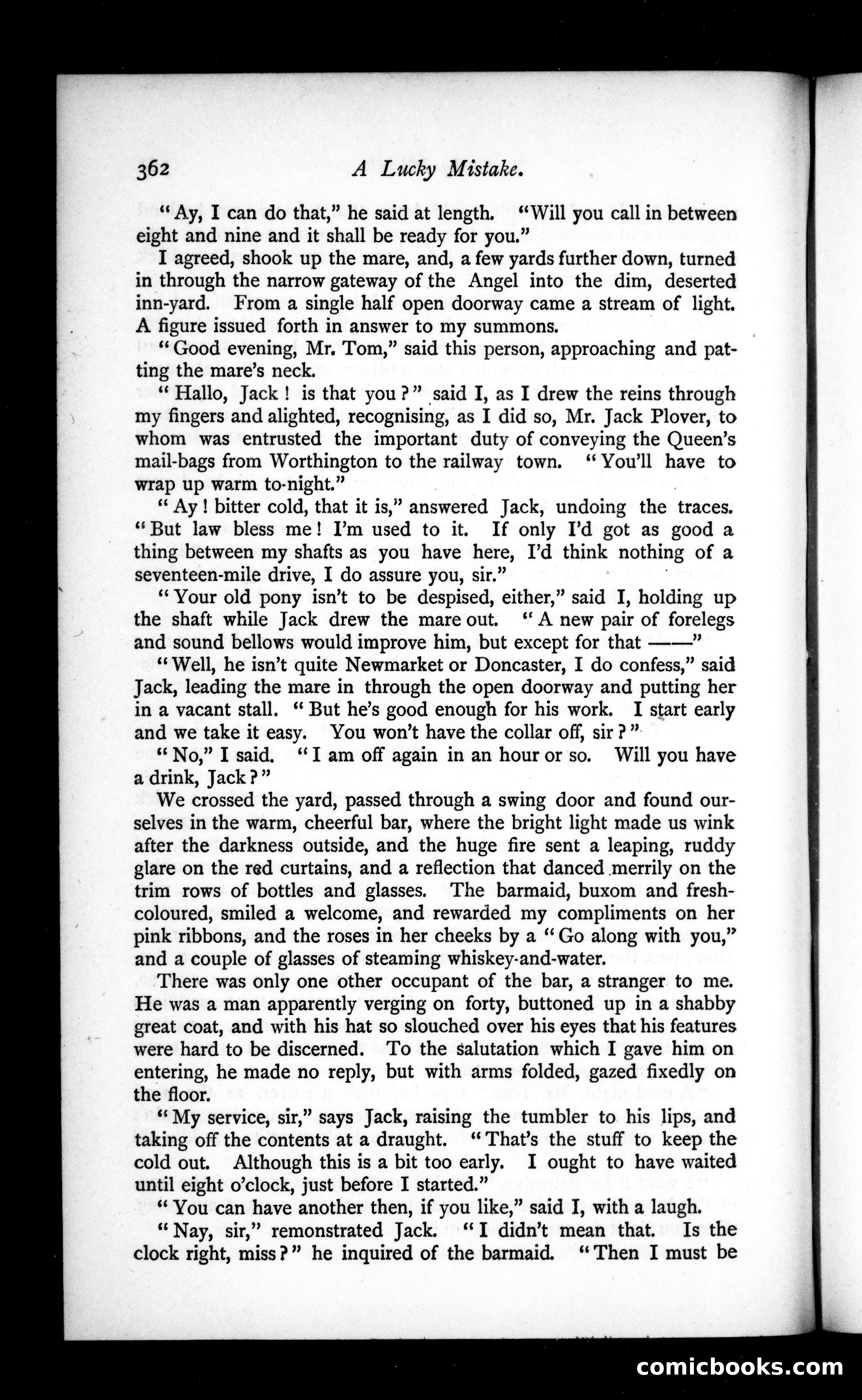 The Argosy, Vol. 35 — page 44 of 84
