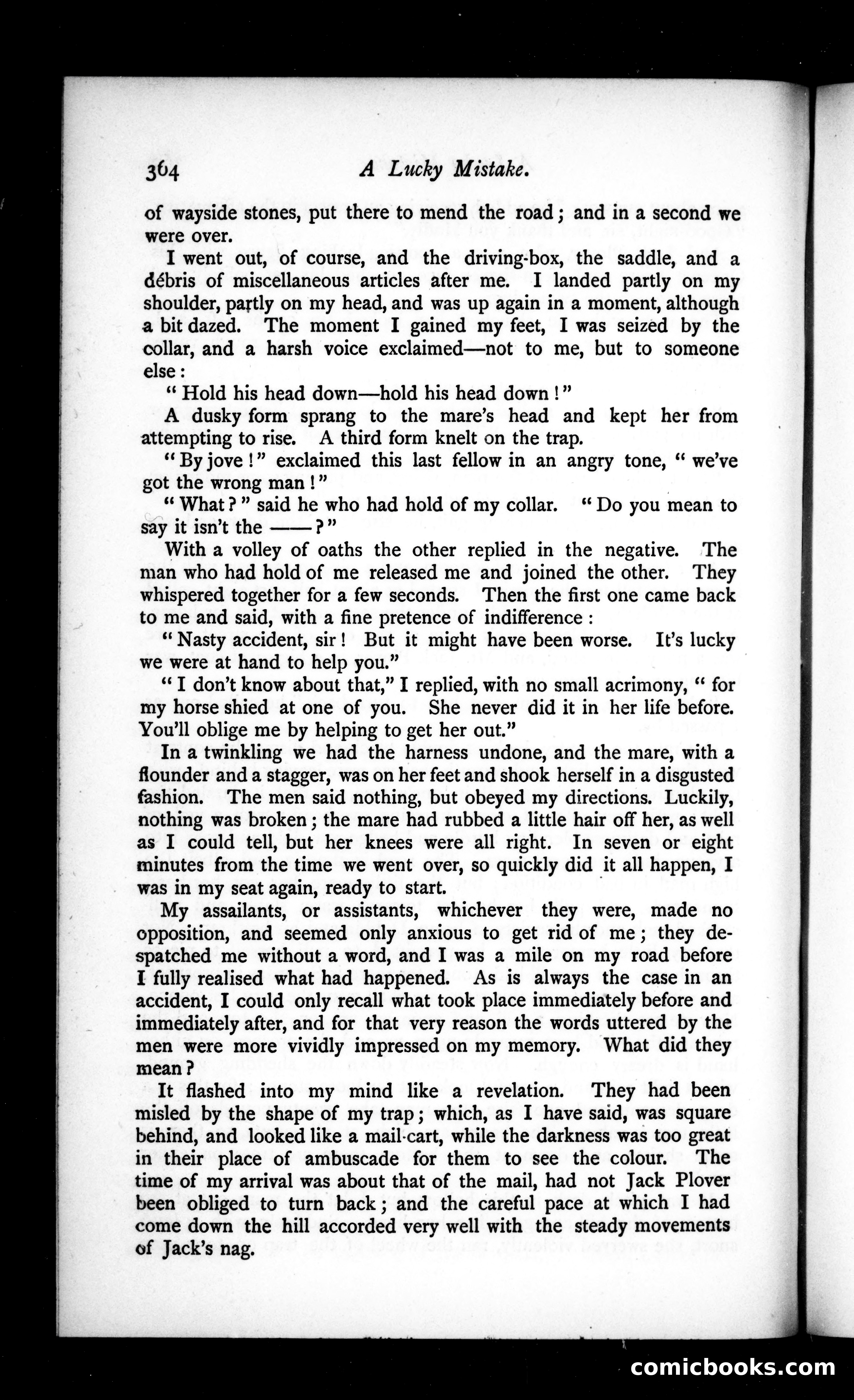 The Argosy, Vol. 35 — page 46 of 84