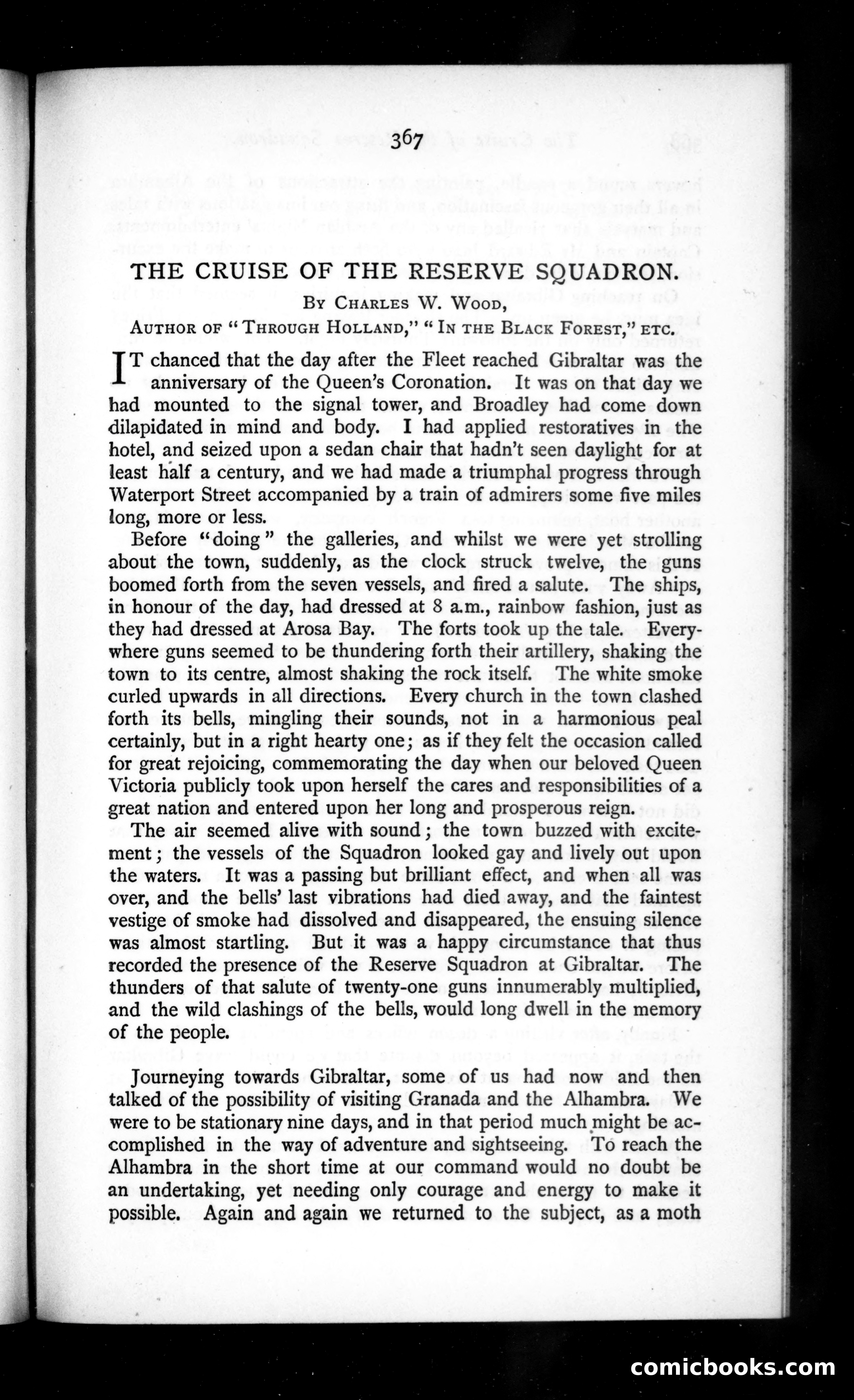 The Argosy, Vol. 35 — page 49 of 84