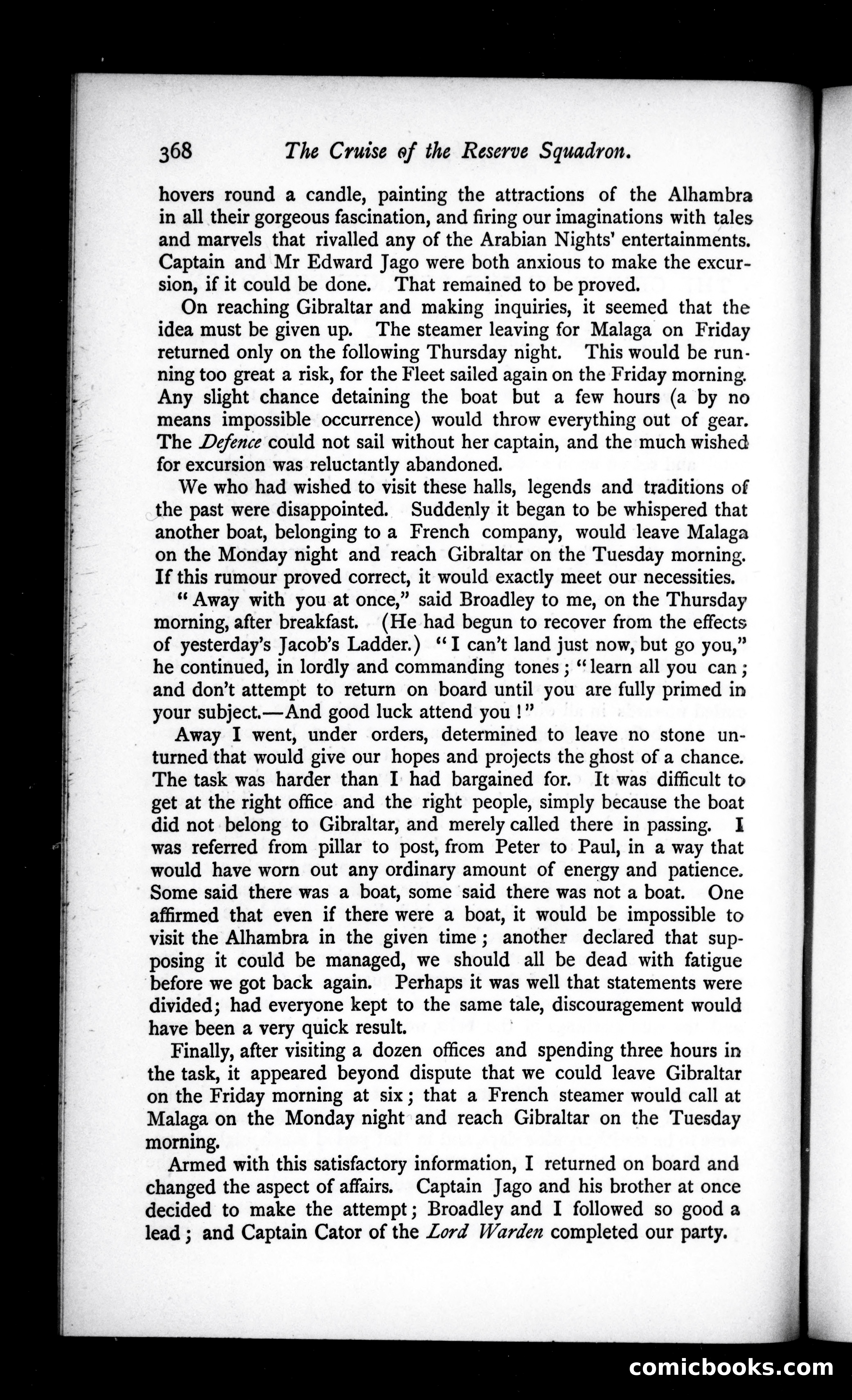 The Argosy, Vol. 35 — page 50 of 84