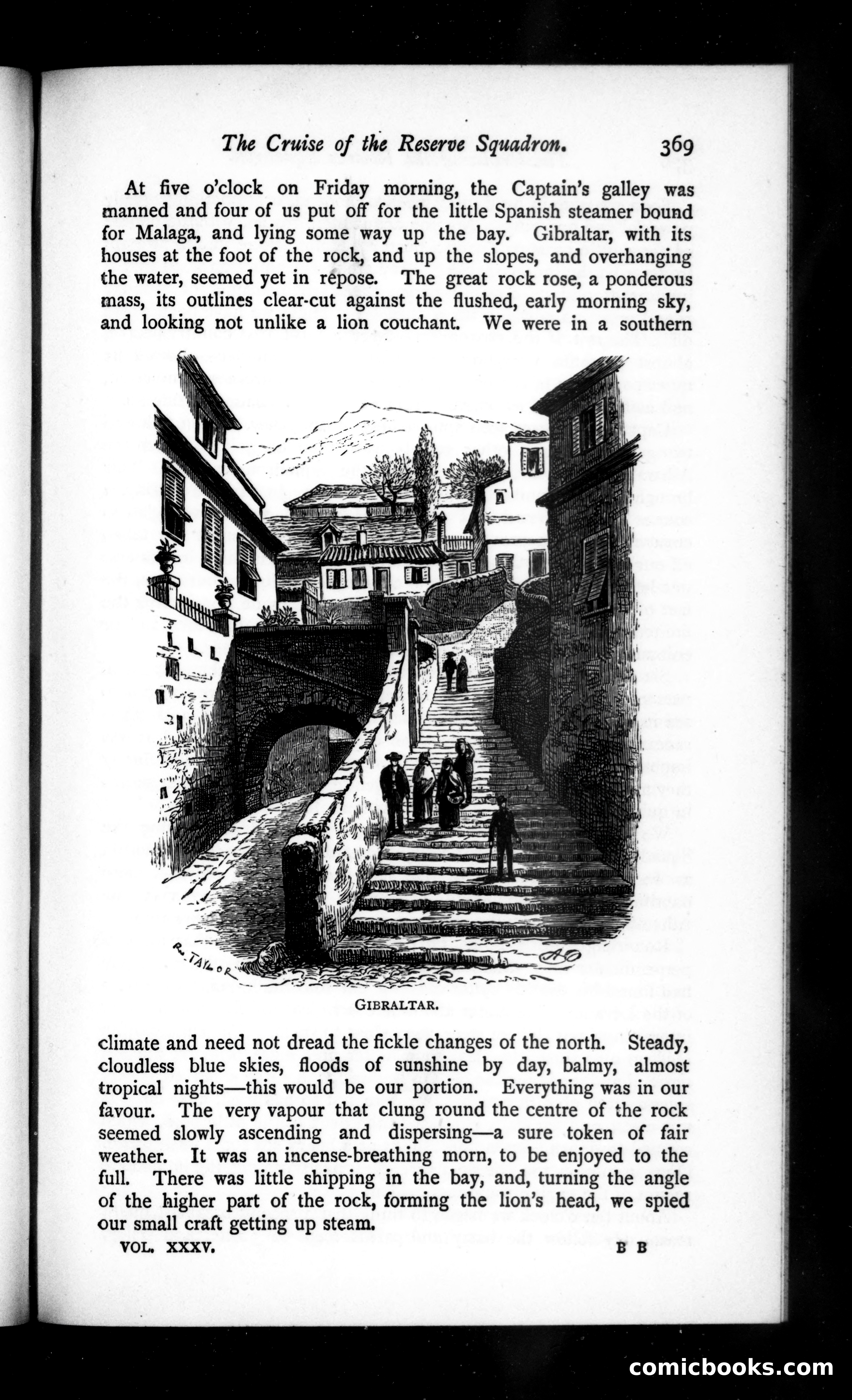 The Argosy, Vol. 35 — page 51 of 84