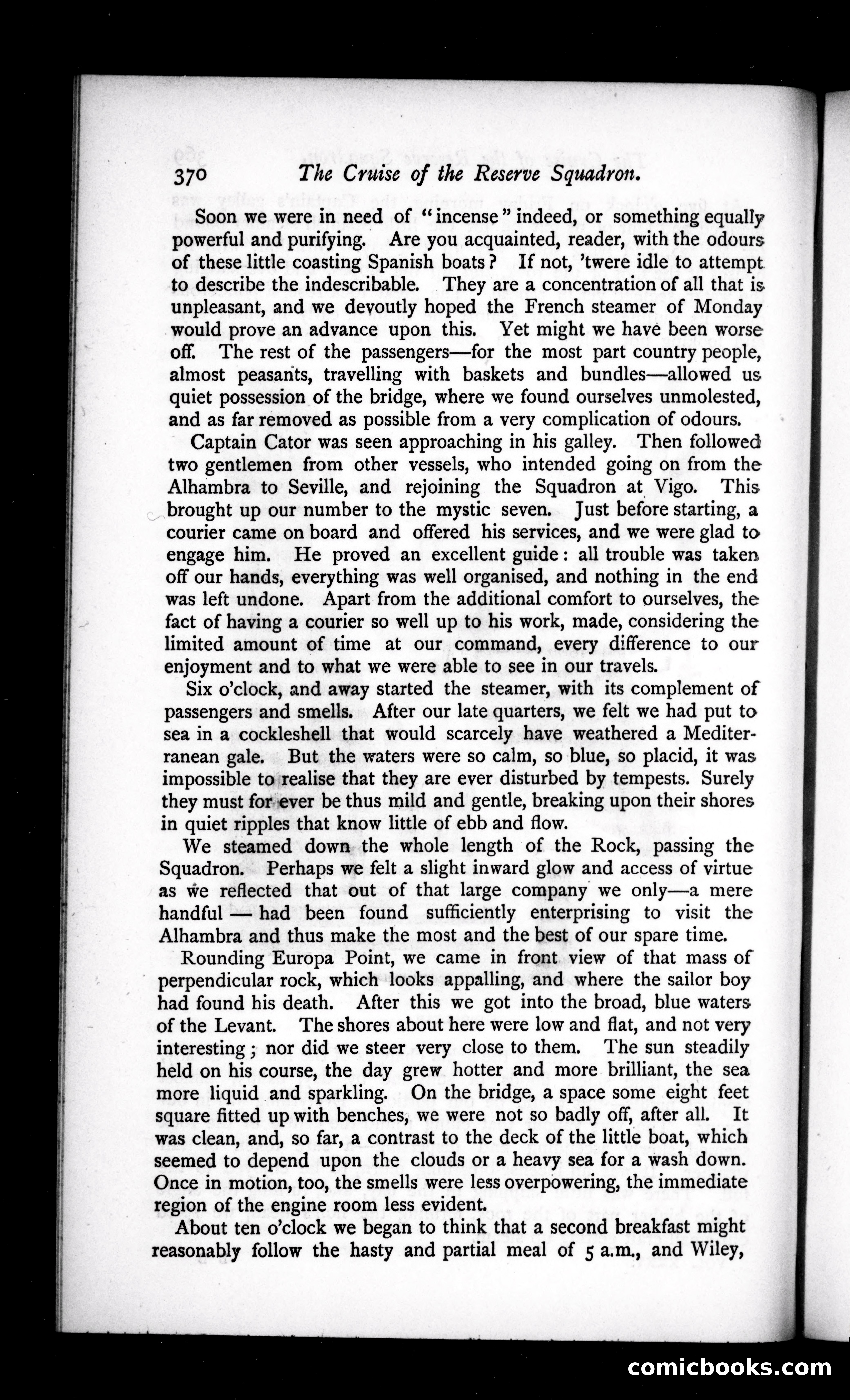 The Argosy, Vol. 35 — page 52 of 84