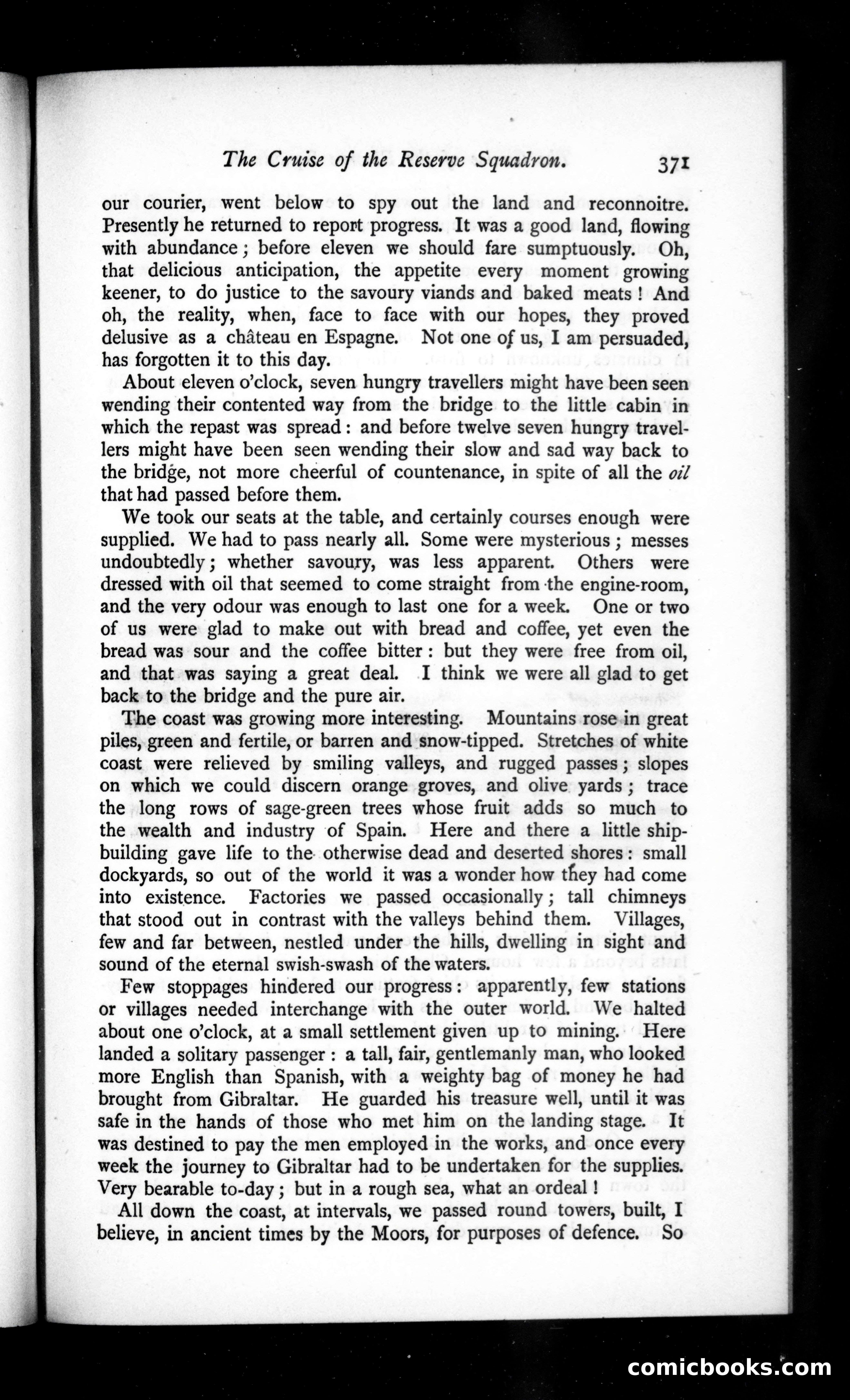 The Argosy, Vol. 35 — page 53 of 84