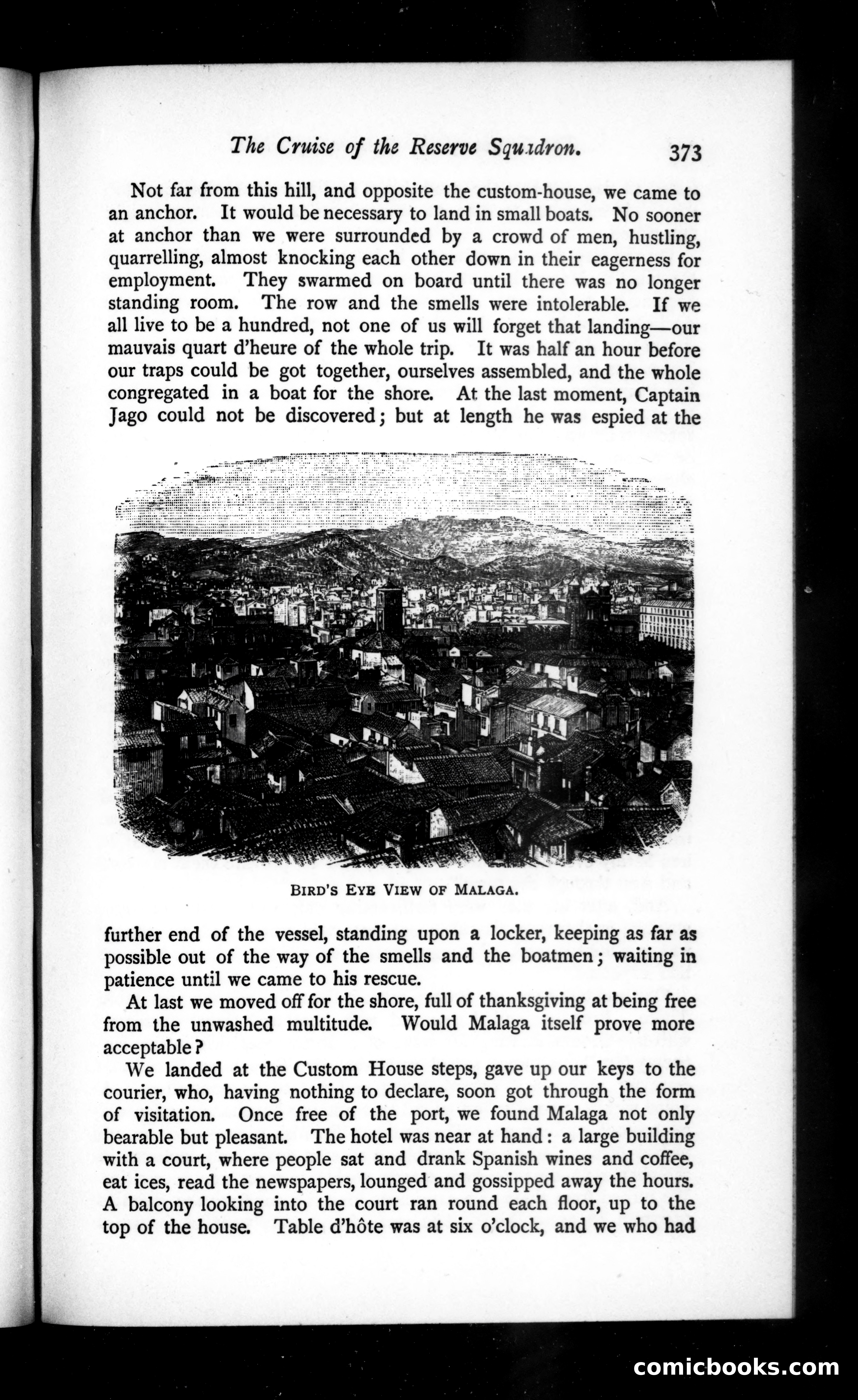 The Argosy, Vol. 35 — page 55 of 84