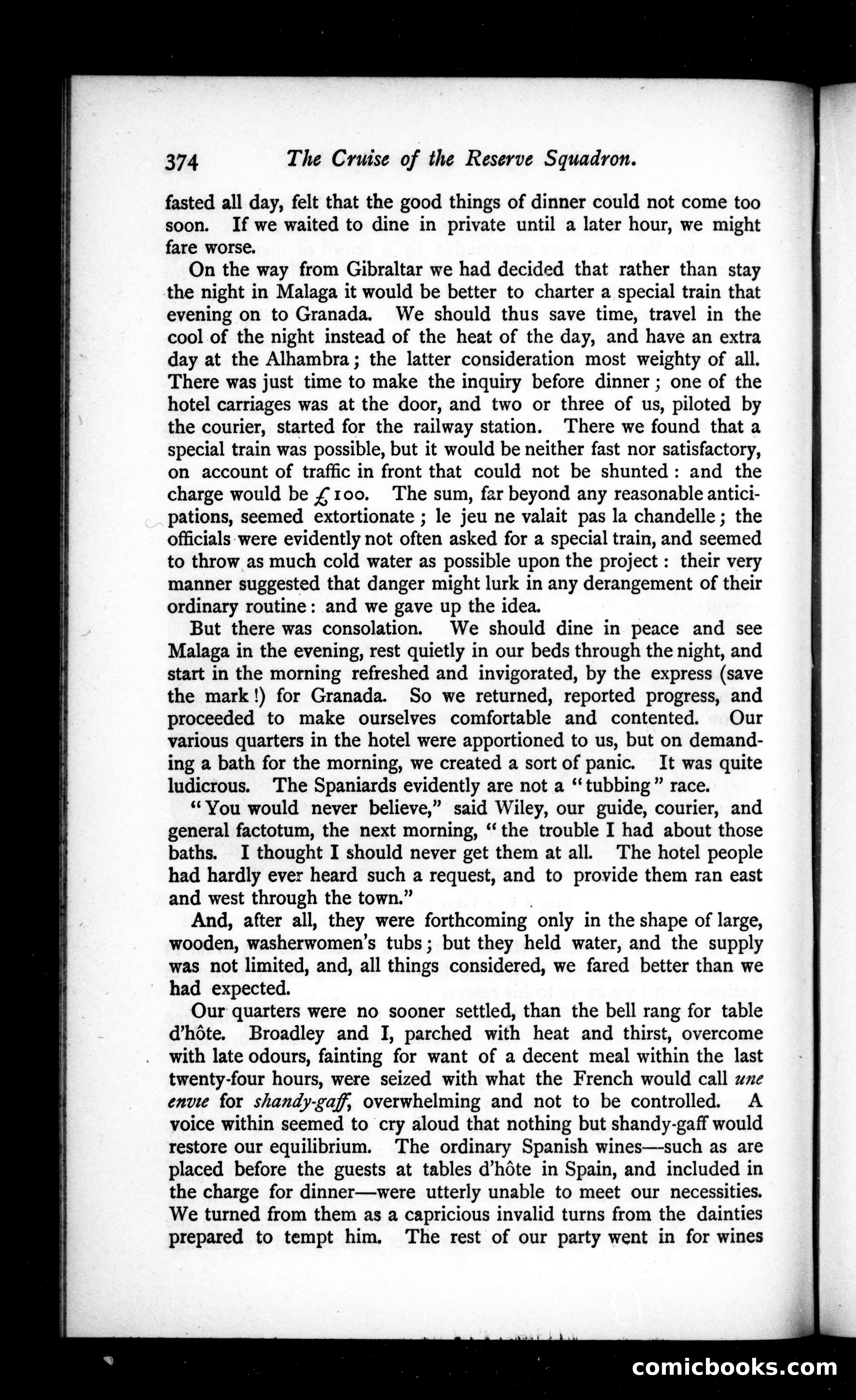 The Argosy, Vol. 35 — page 56 of 84