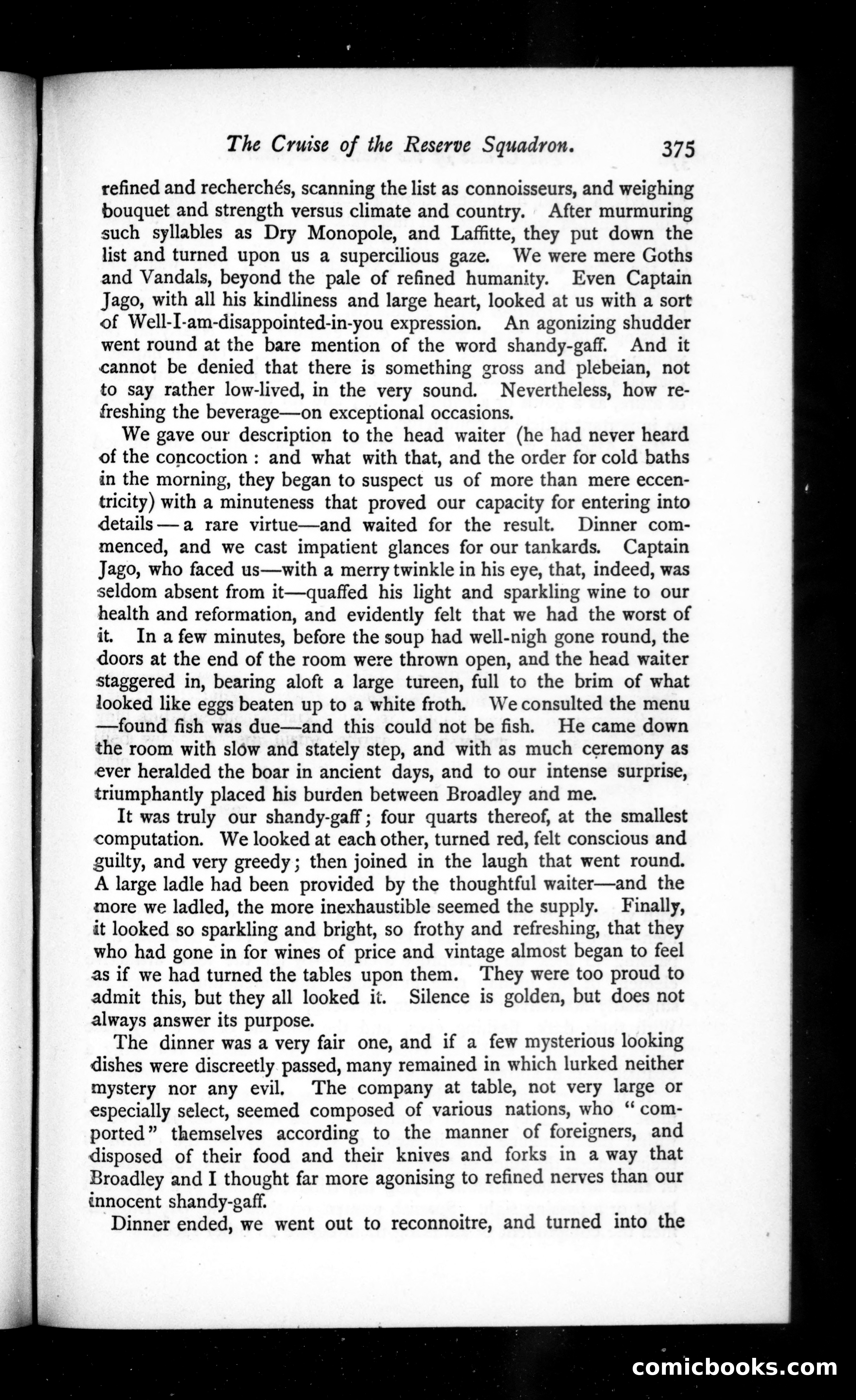 The Argosy, Vol. 35 — page 57 of 84