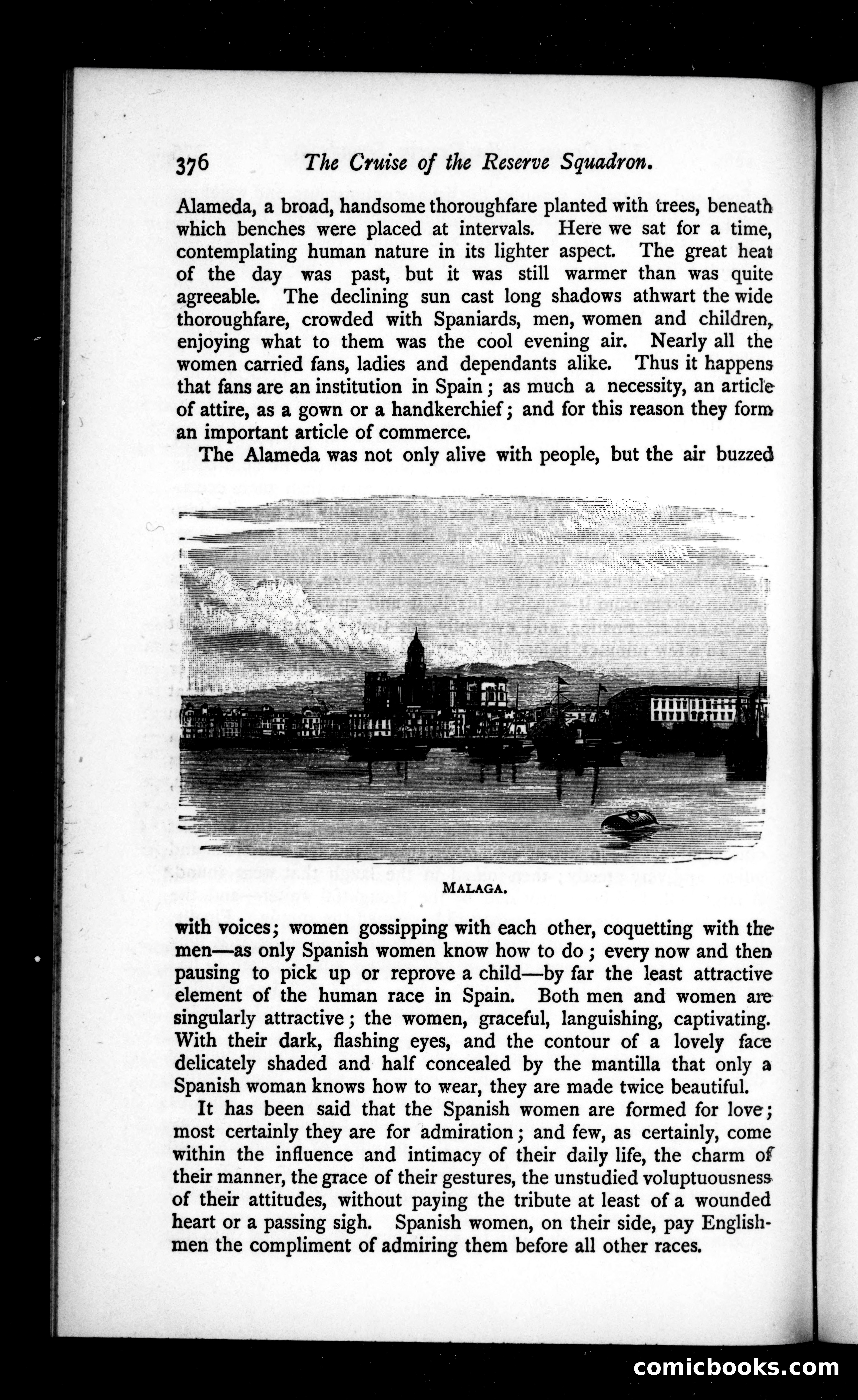 The Argosy, Vol. 35 — page 58 of 84