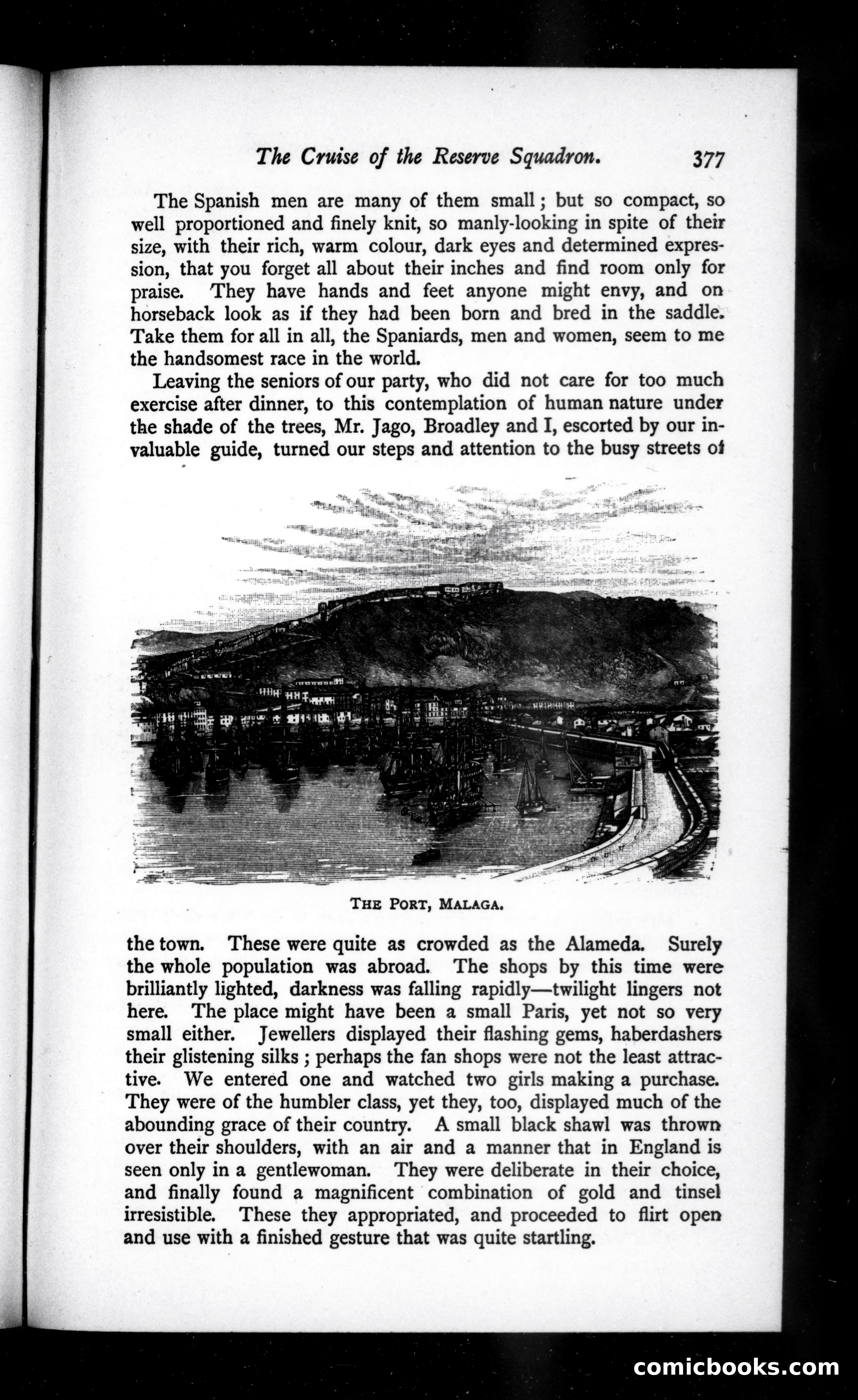The Argosy, Vol. 35 — page 59 of 84