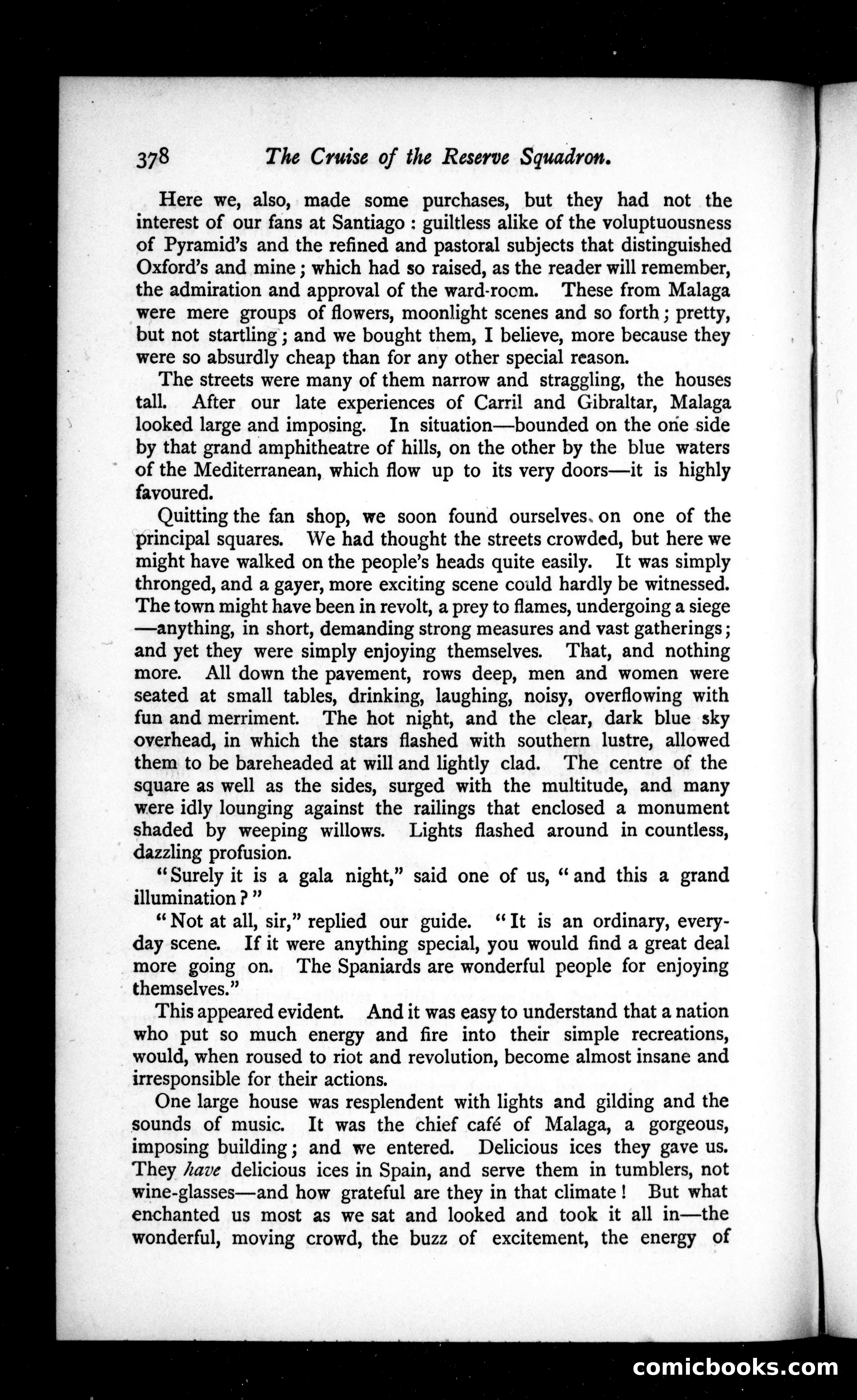 The Argosy, Vol. 35 — page 60 of 84
