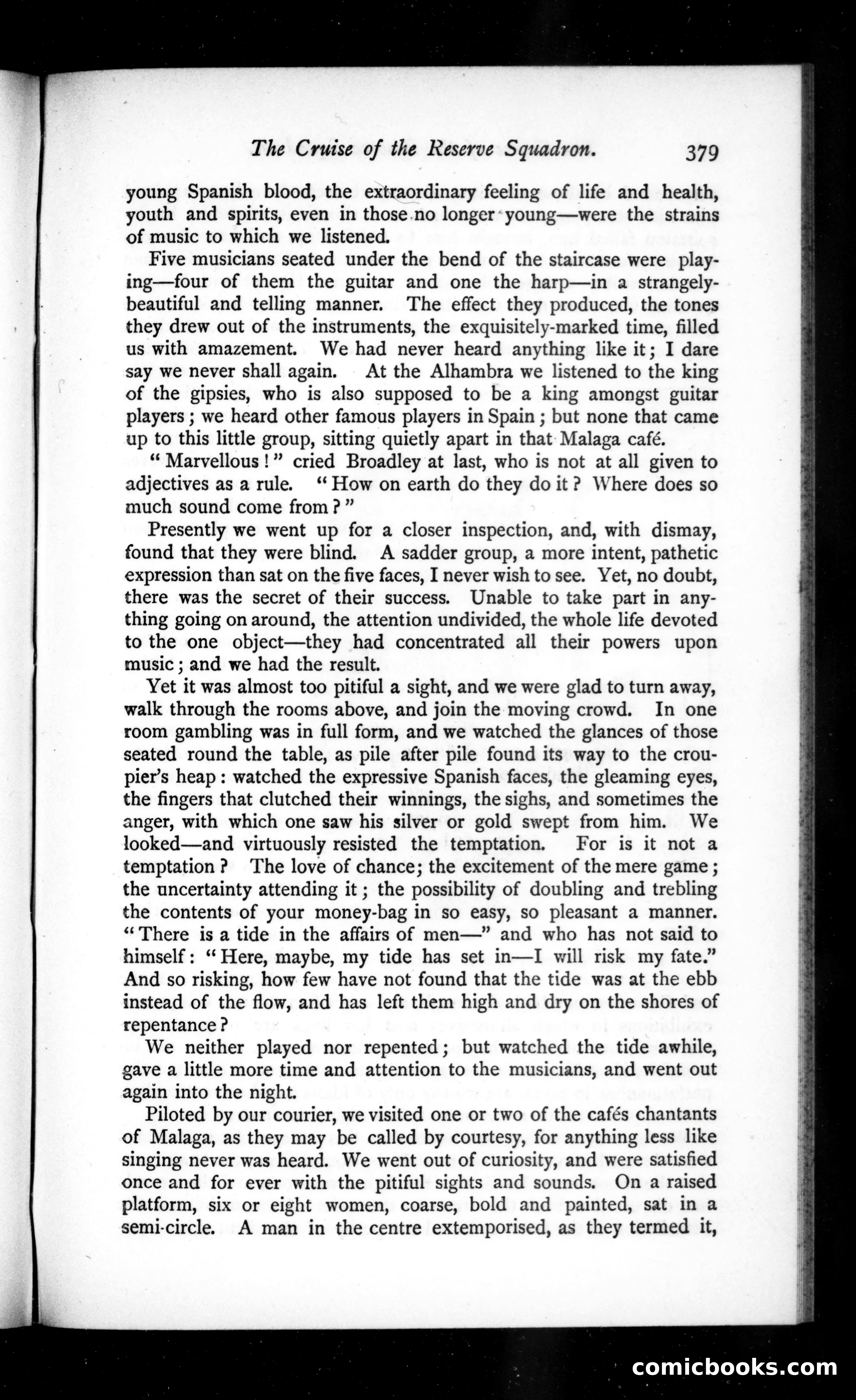 The Argosy, Vol. 35 — page 61 of 84