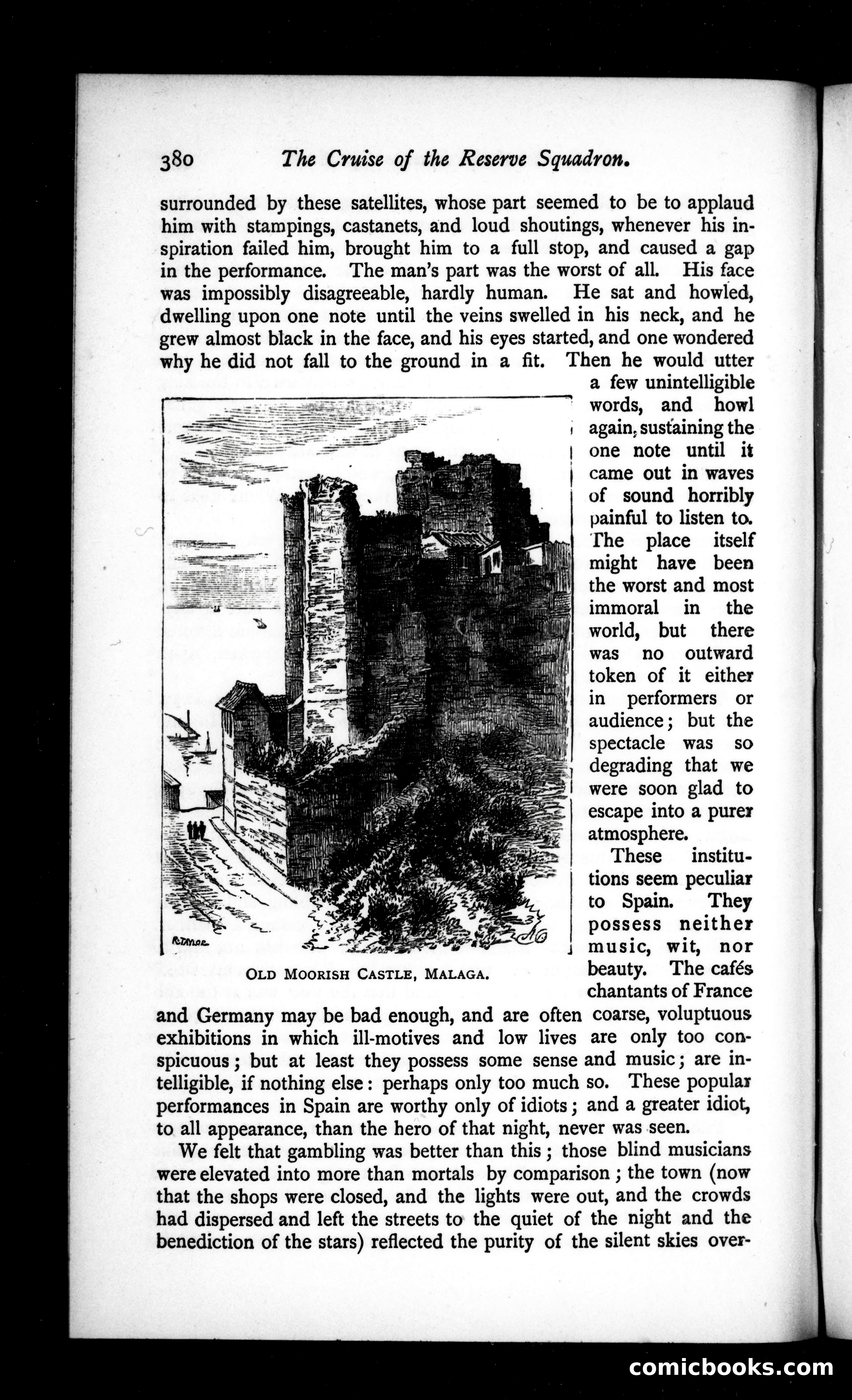 The Argosy, Vol. 35 — page 62 of 84