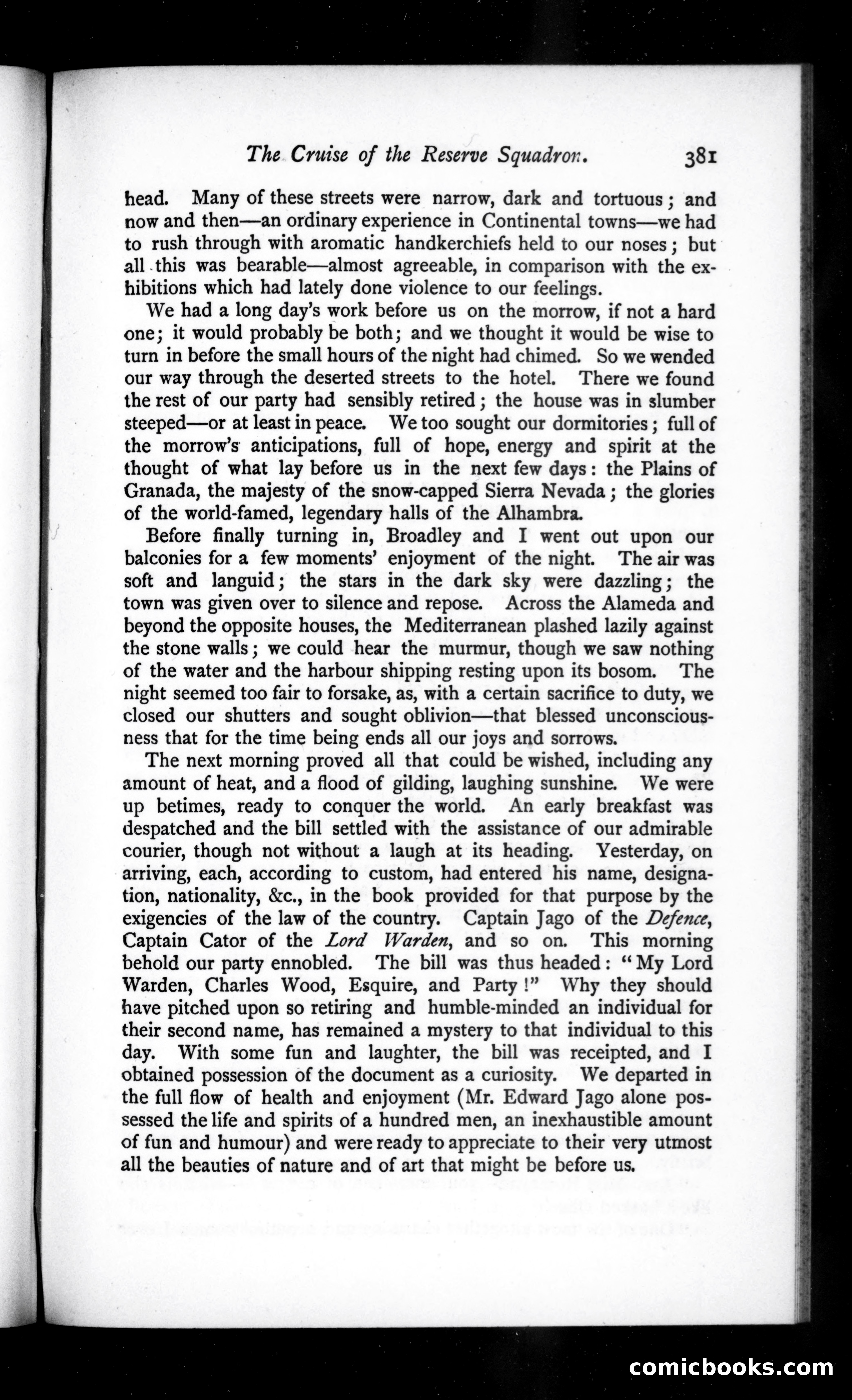 The Argosy, Vol. 35 — page 63 of 84