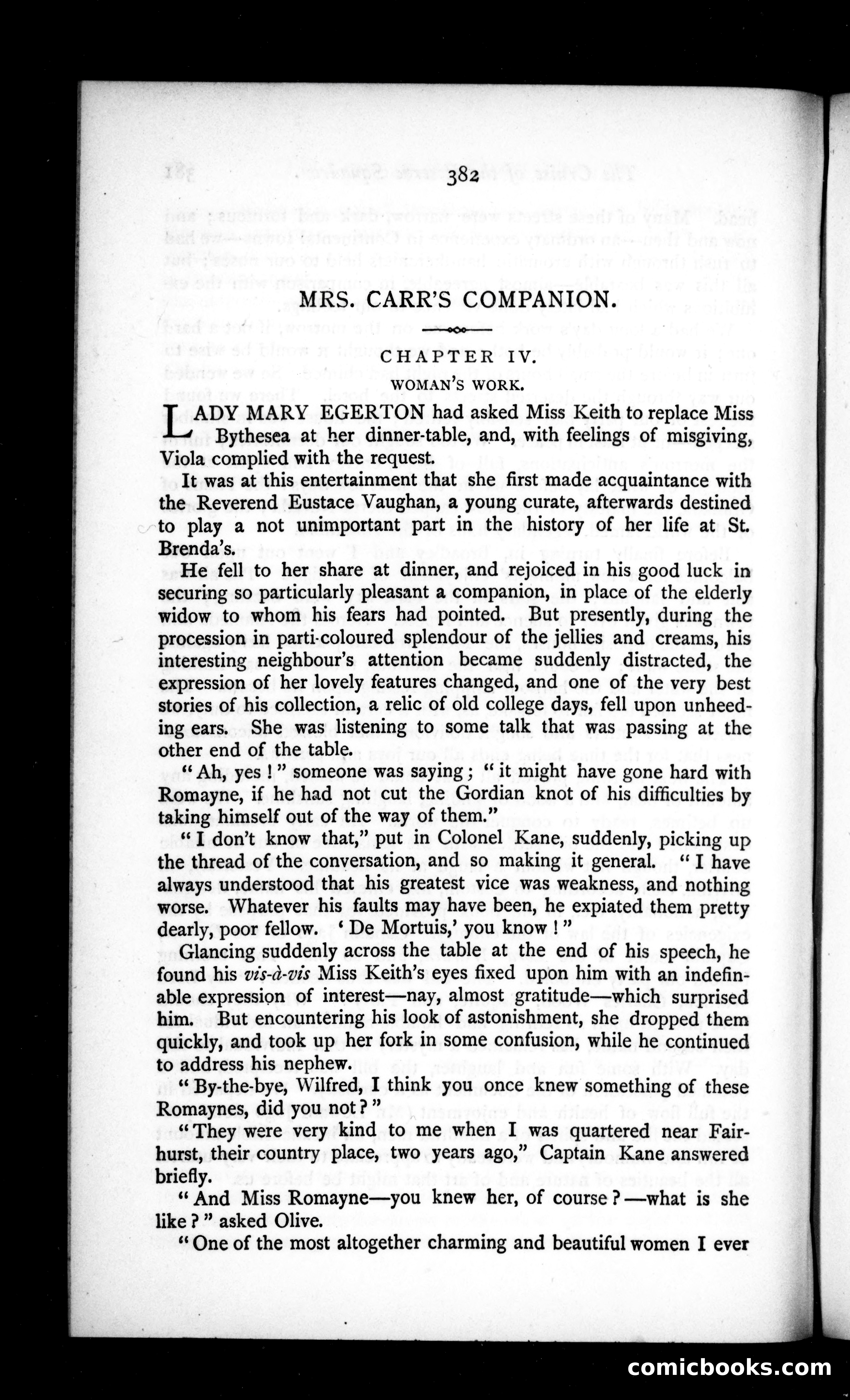 The Argosy, Vol. 35 — page 64 of 84