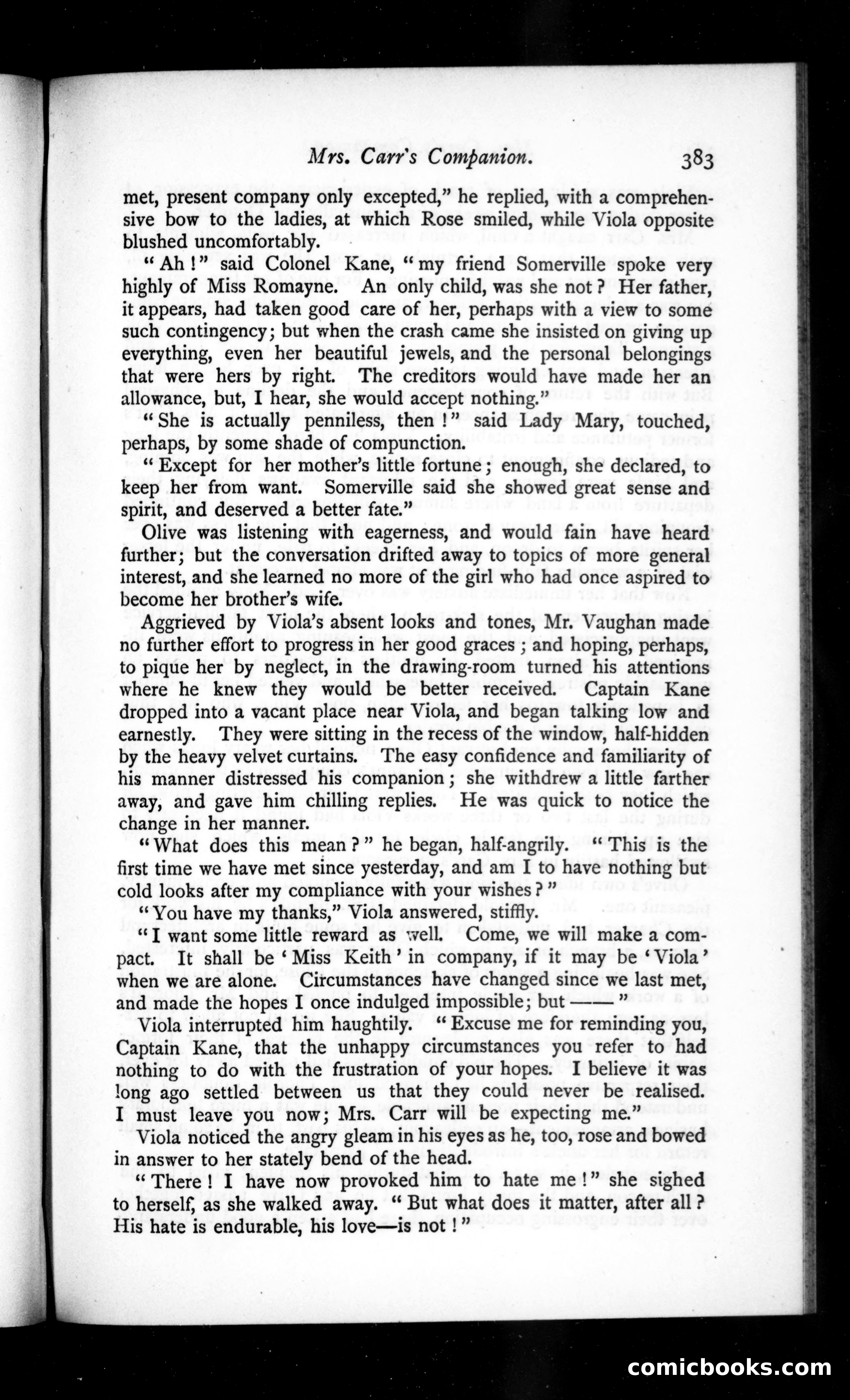 The Argosy, Vol. 35 — page 65 of 84