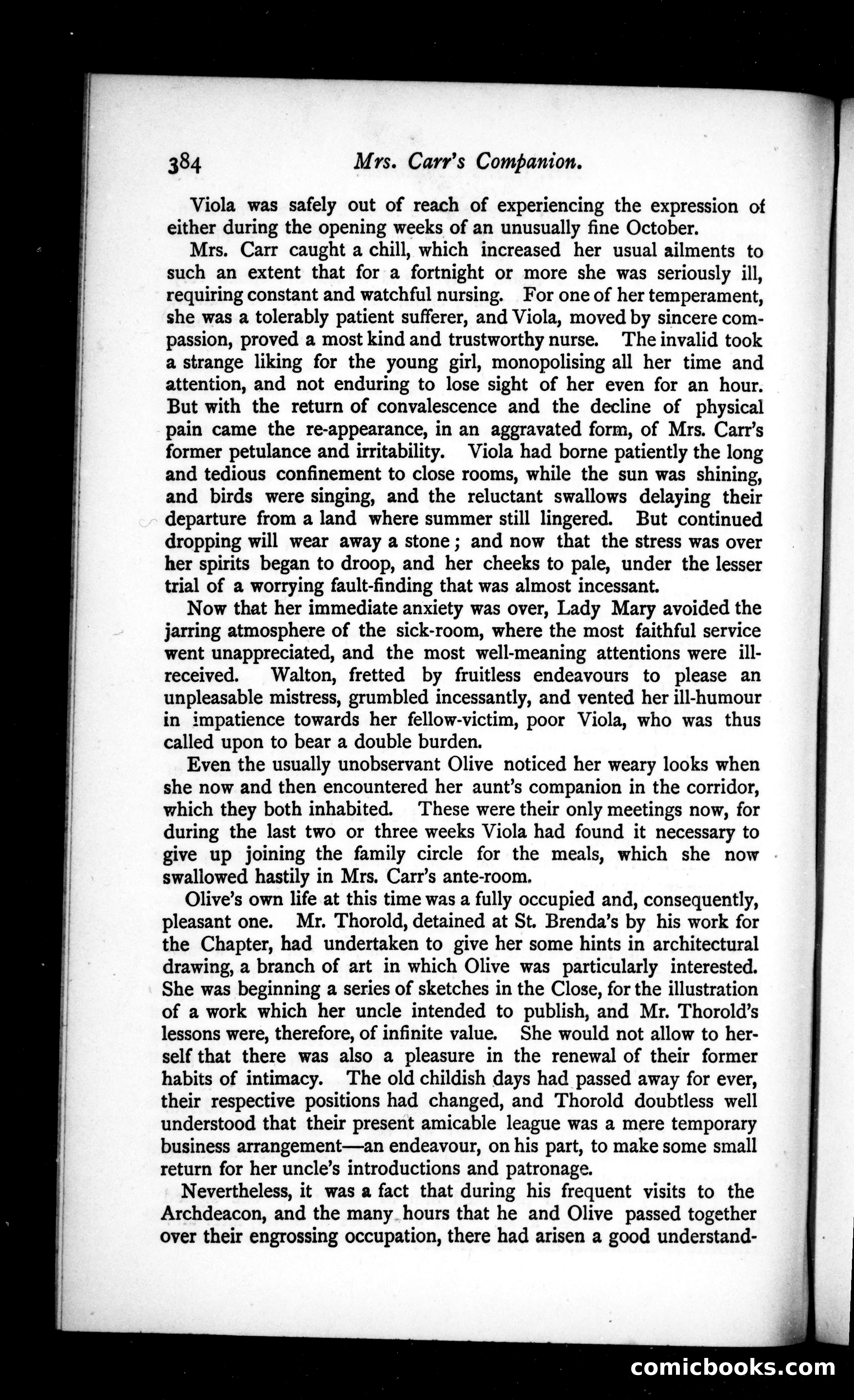 The Argosy, Vol. 35 — page 66 of 84