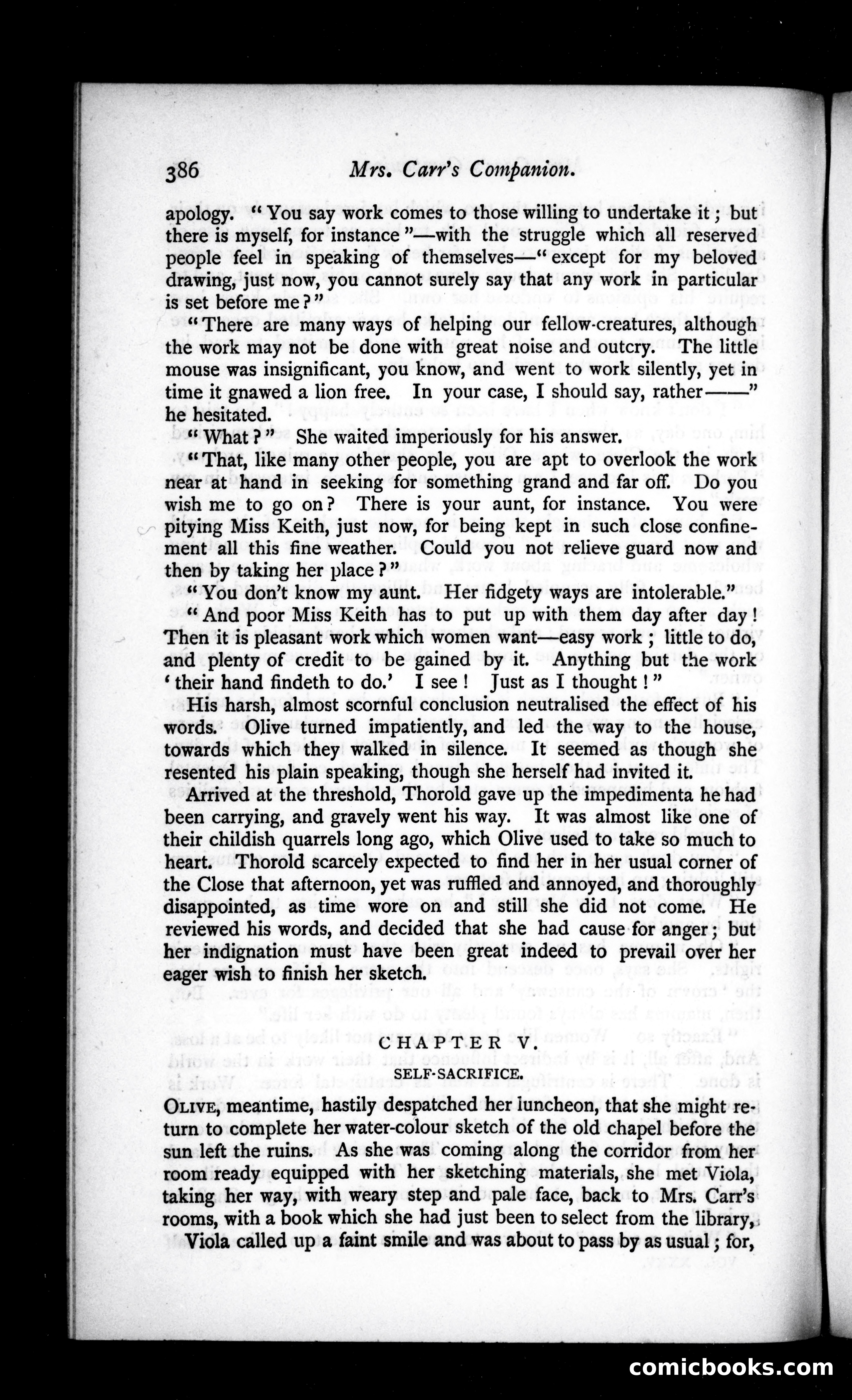 The Argosy, Vol. 35 — page 68 of 84