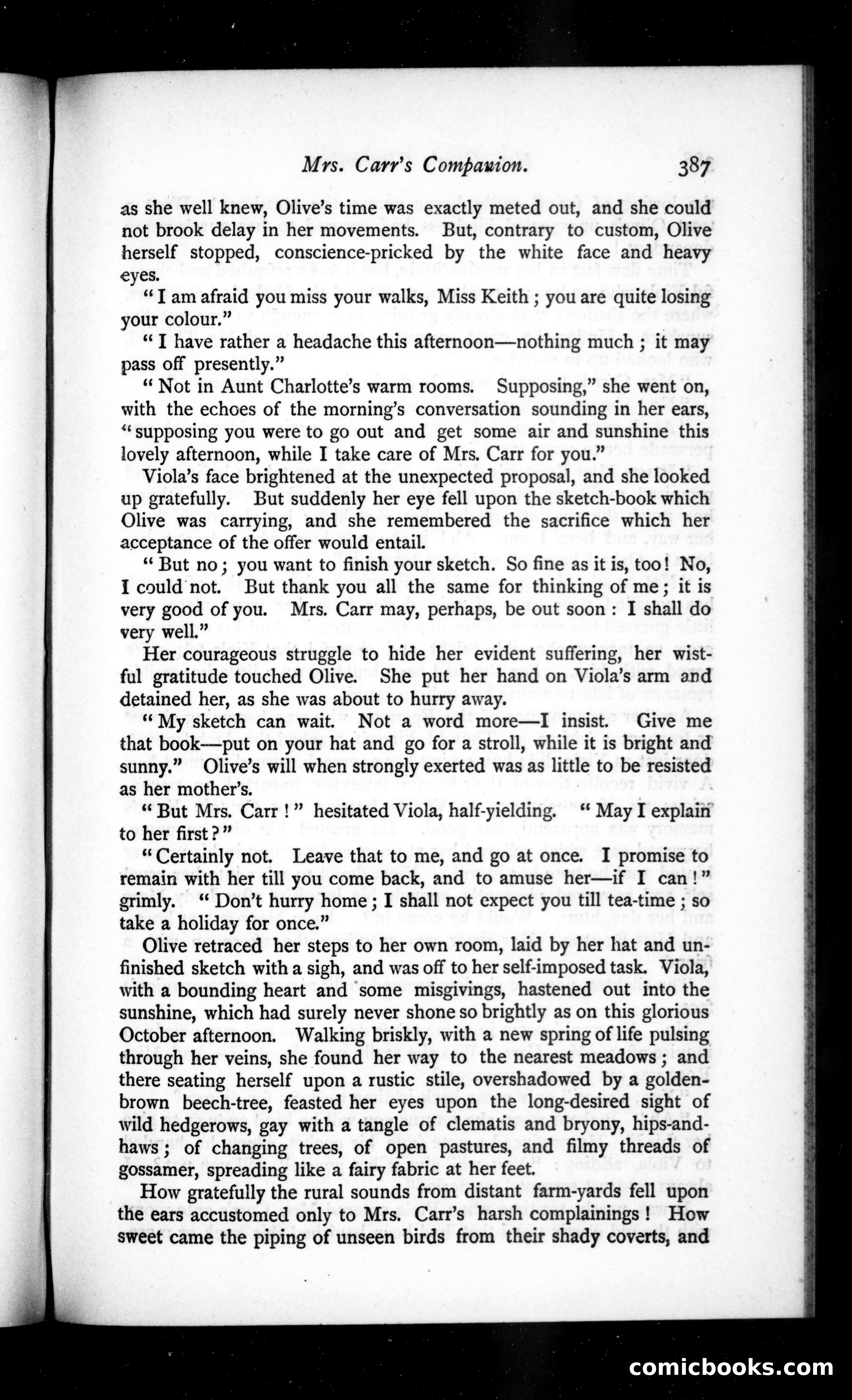 The Argosy, Vol. 35 — page 69 of 84
