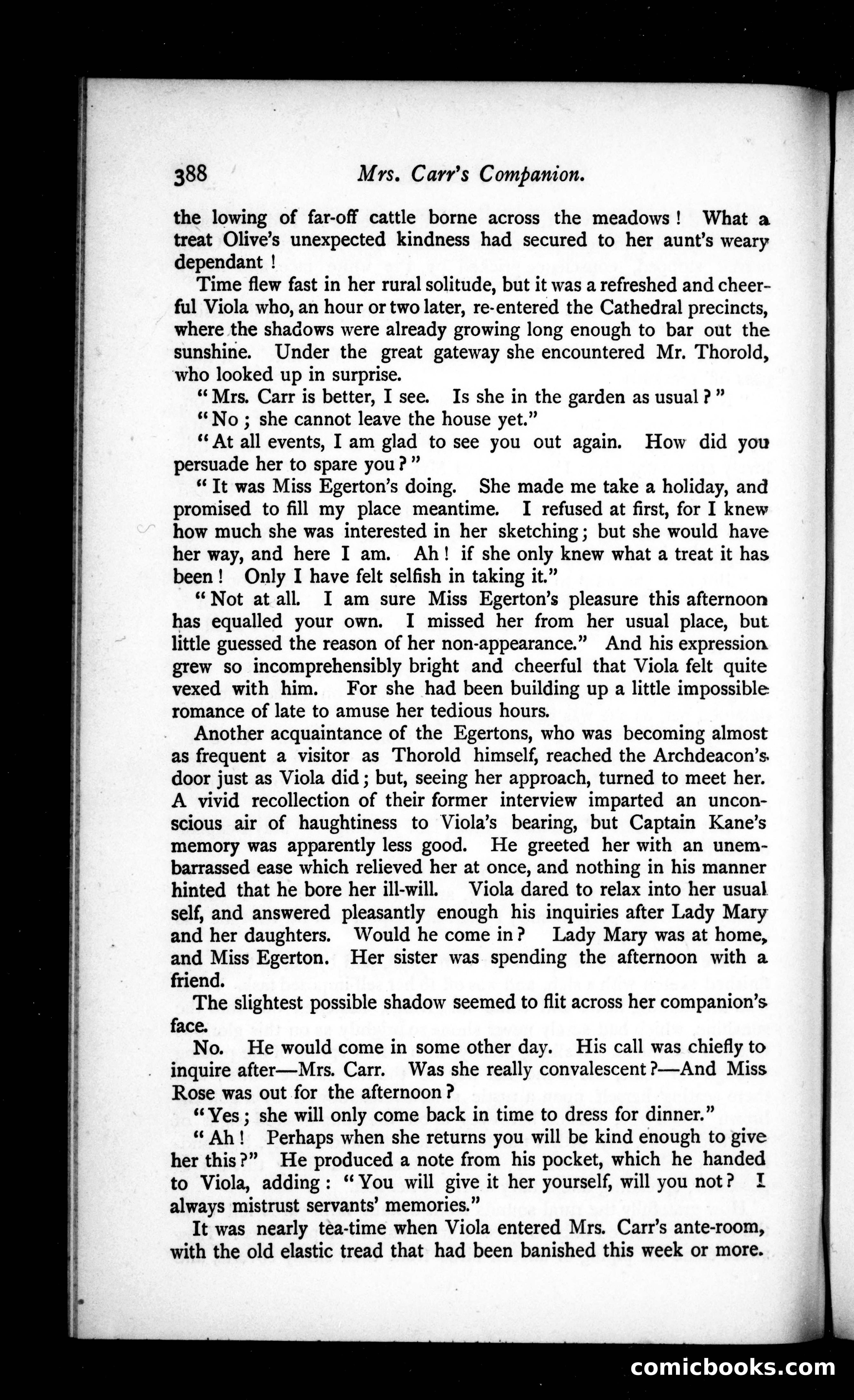 The Argosy, Vol. 35 — page 70 of 84