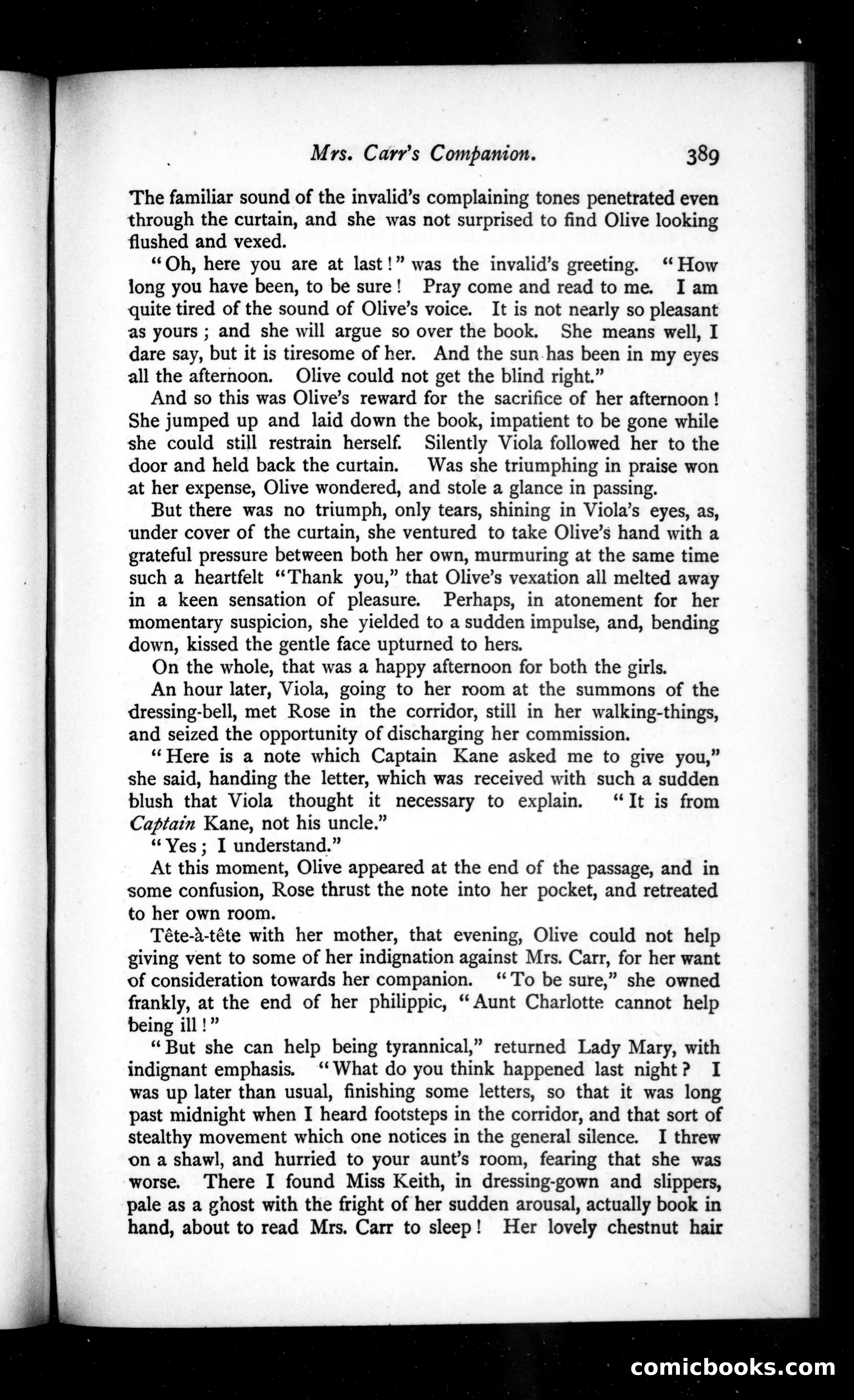 The Argosy, Vol. 35 — page 71 of 84