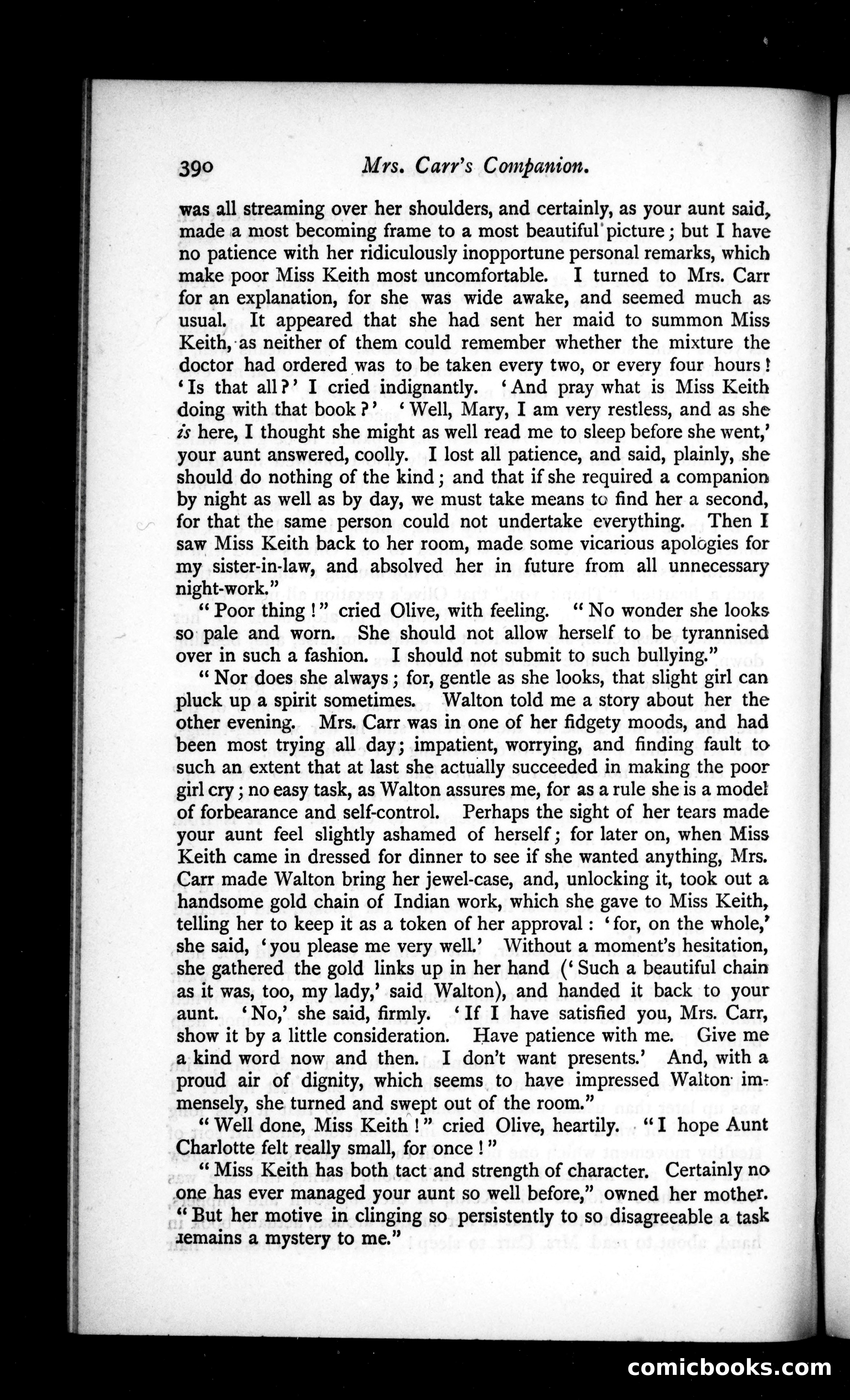 The Argosy, Vol. 35 — page 72 of 84