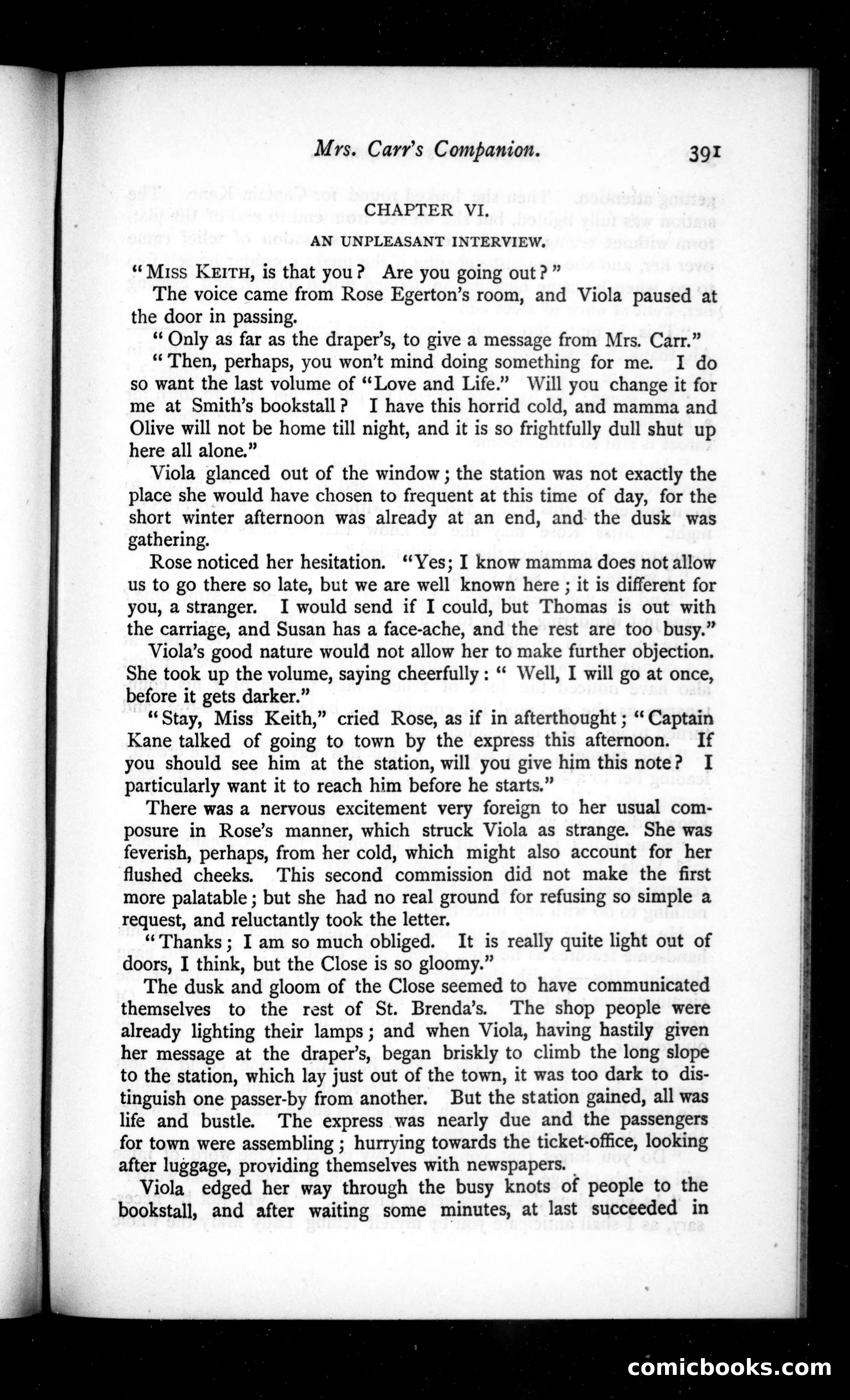 The Argosy, Vol. 35 — page 73 of 84