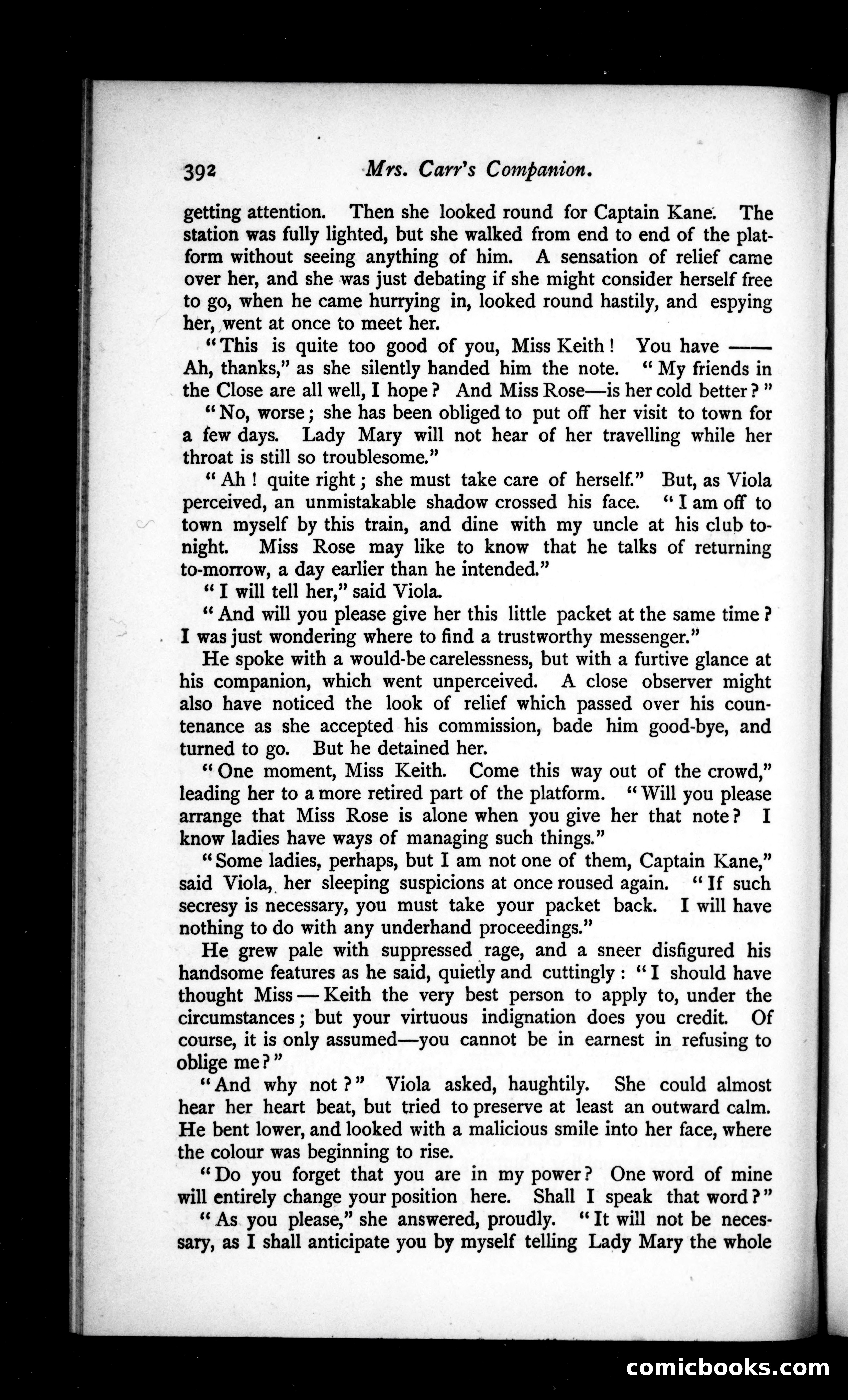 The Argosy, Vol. 35 — page 74 of 84