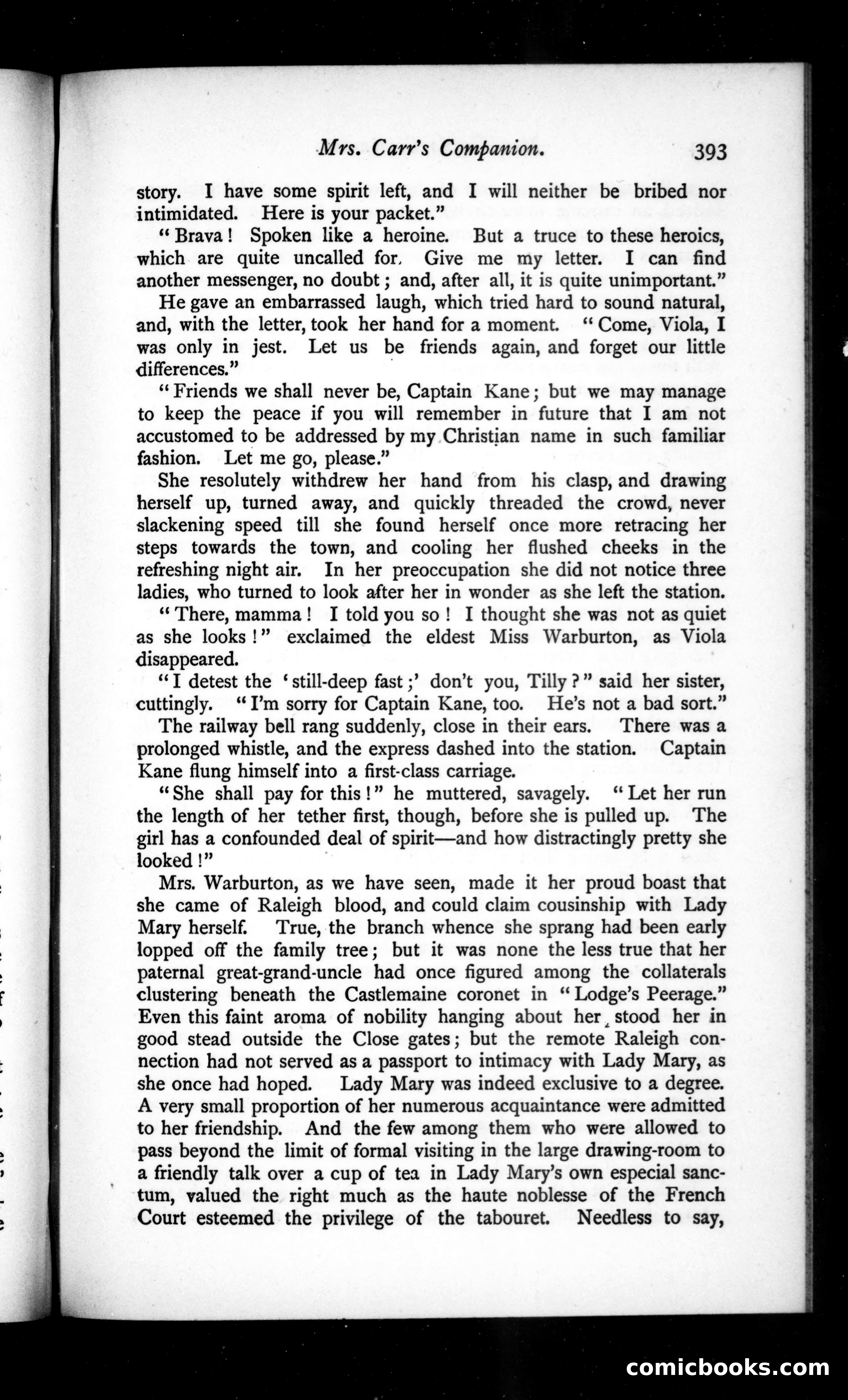 The Argosy, Vol. 35 — page 75 of 84