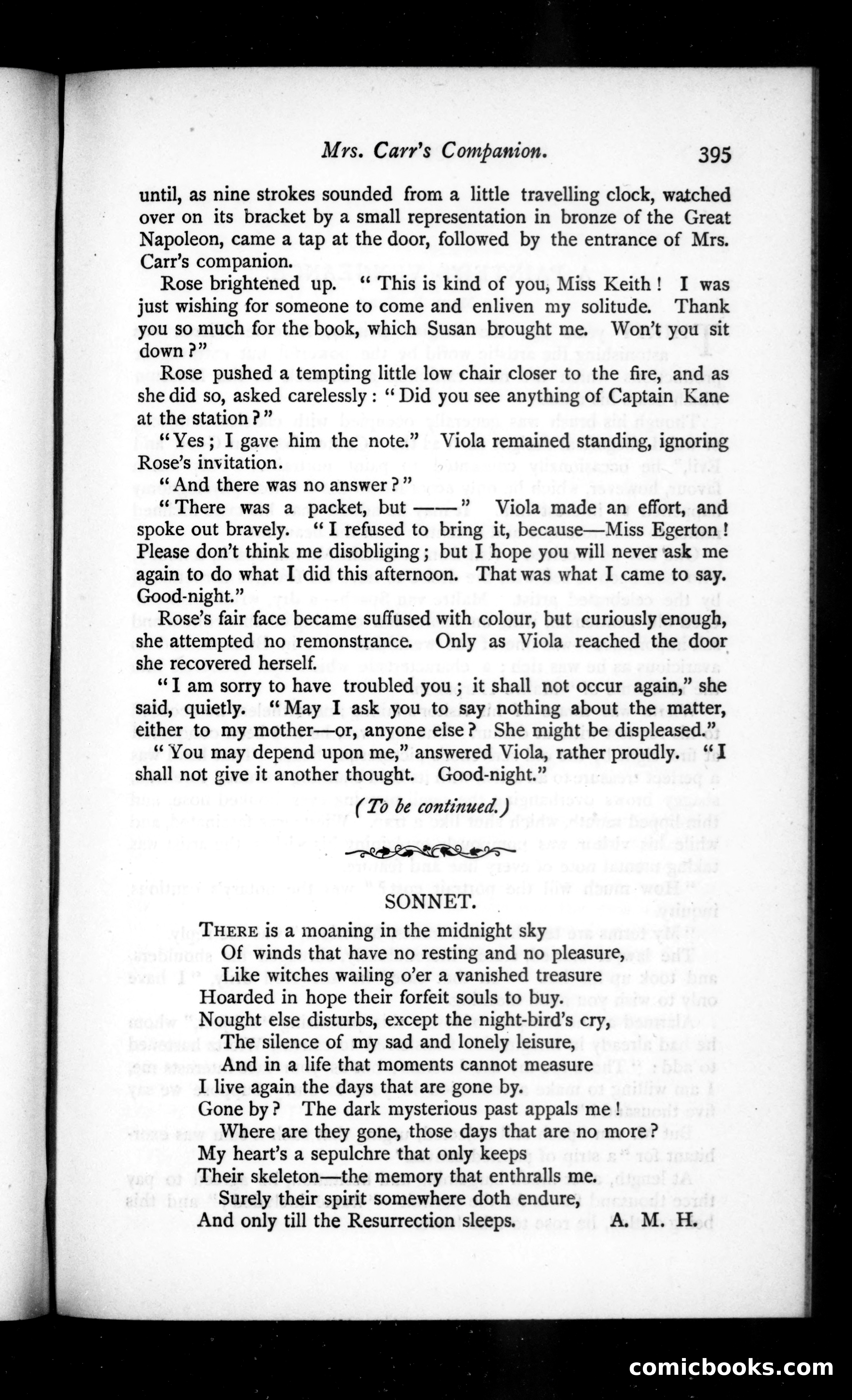 The Argosy, Vol. 35 — page 77 of 84