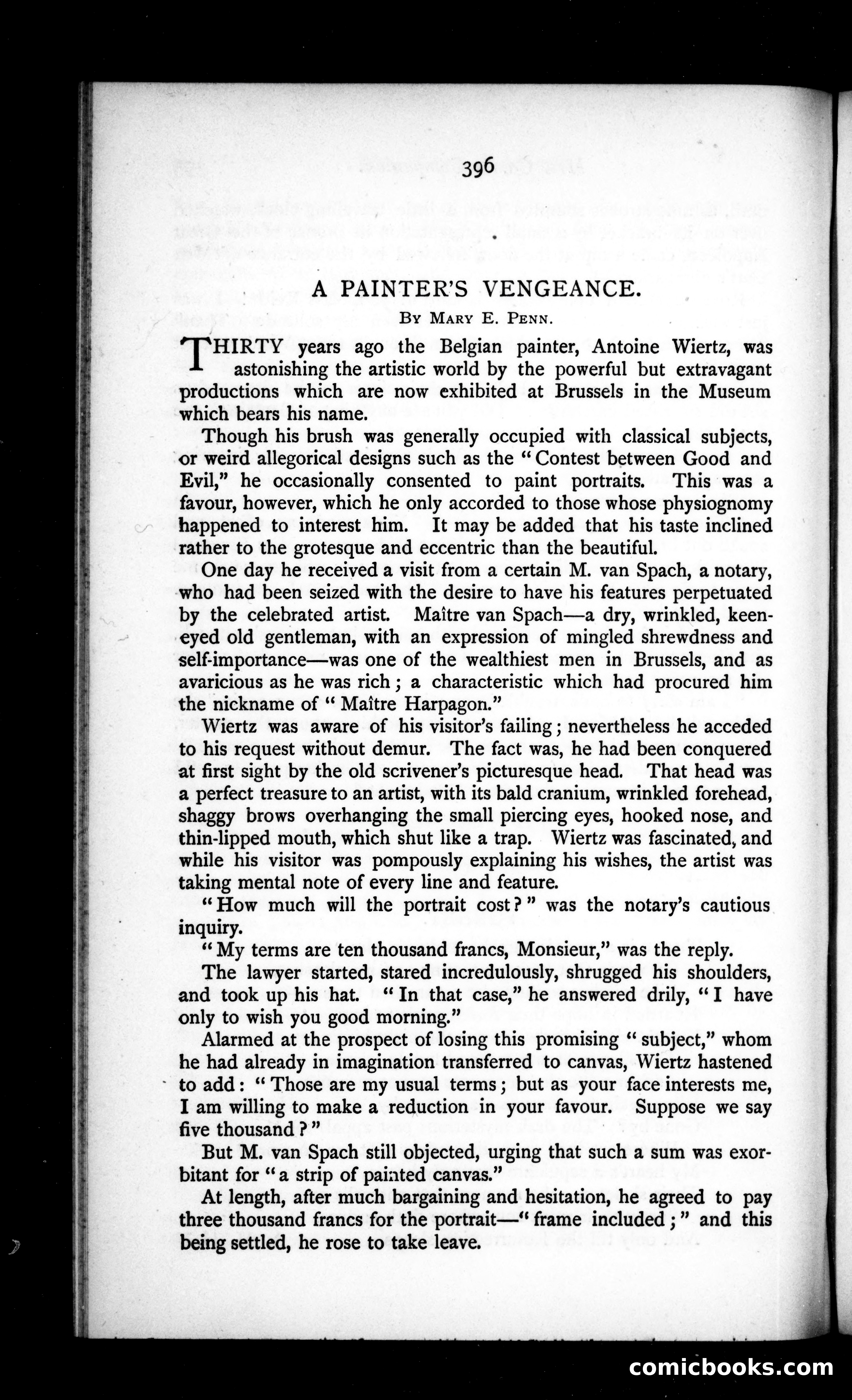 The Argosy, Vol. 35 — page 78 of 84