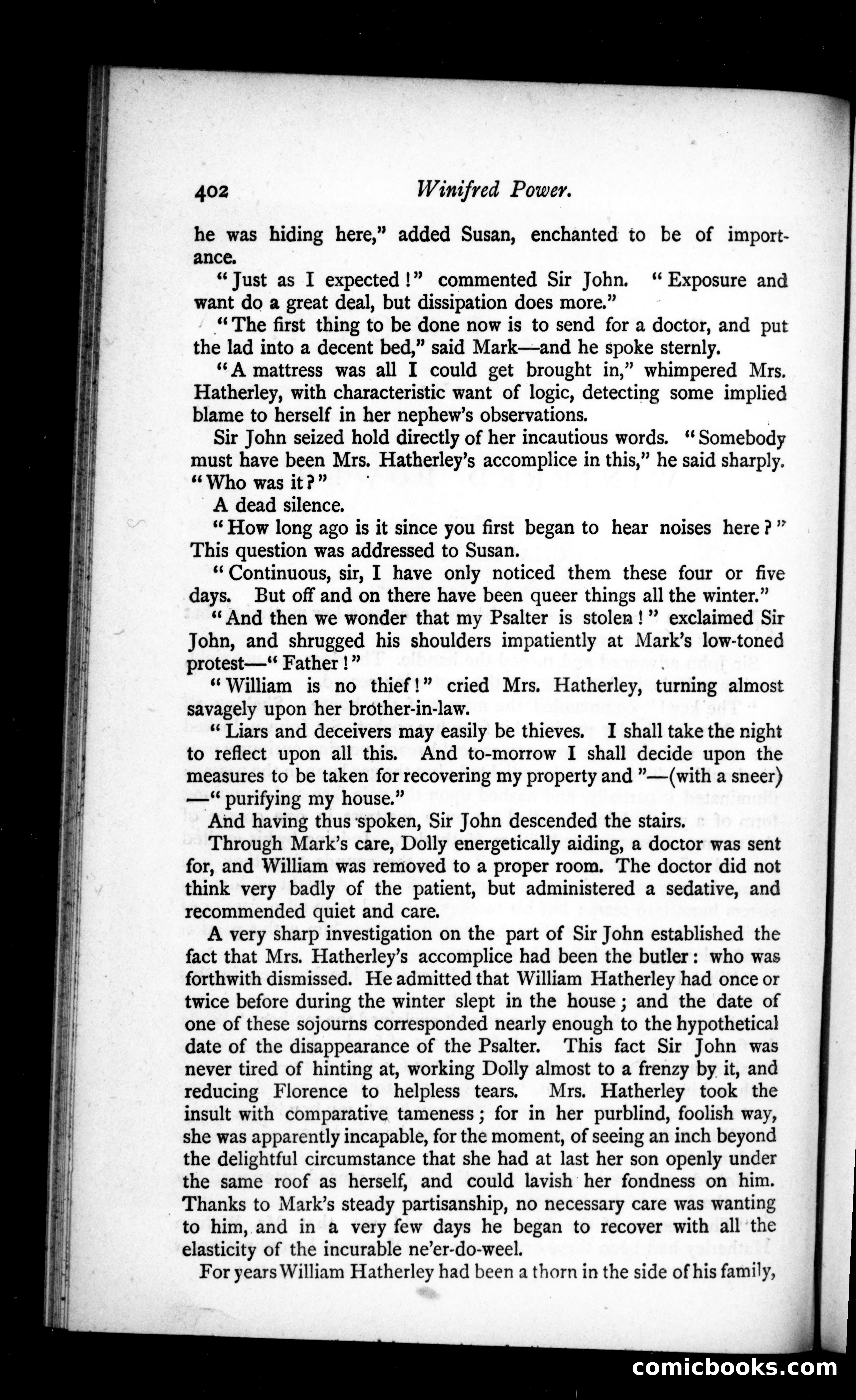 The Argosy, Vol. 35 — page 2 of 77