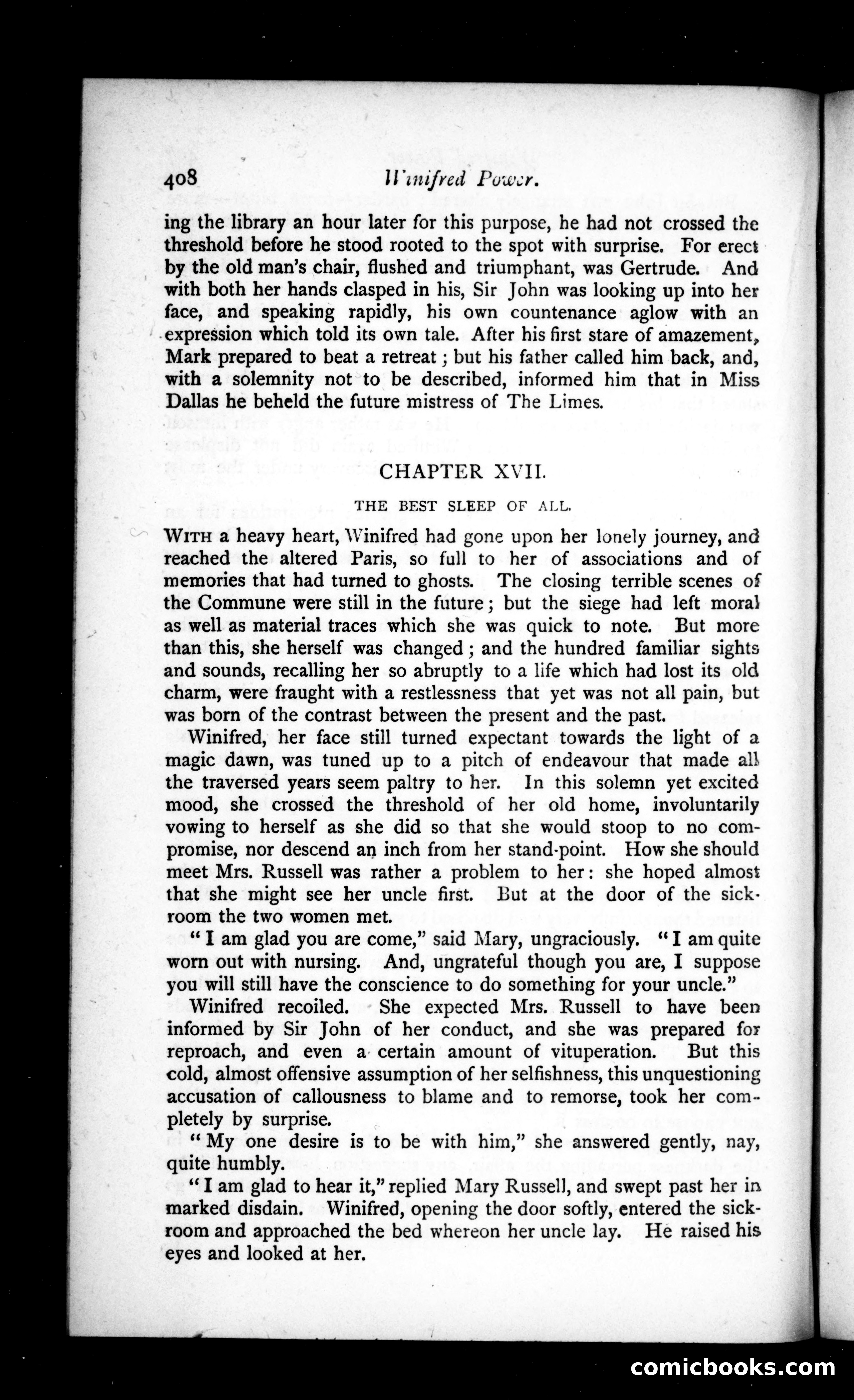 The Argosy, Vol. 35 — page 8 of 77