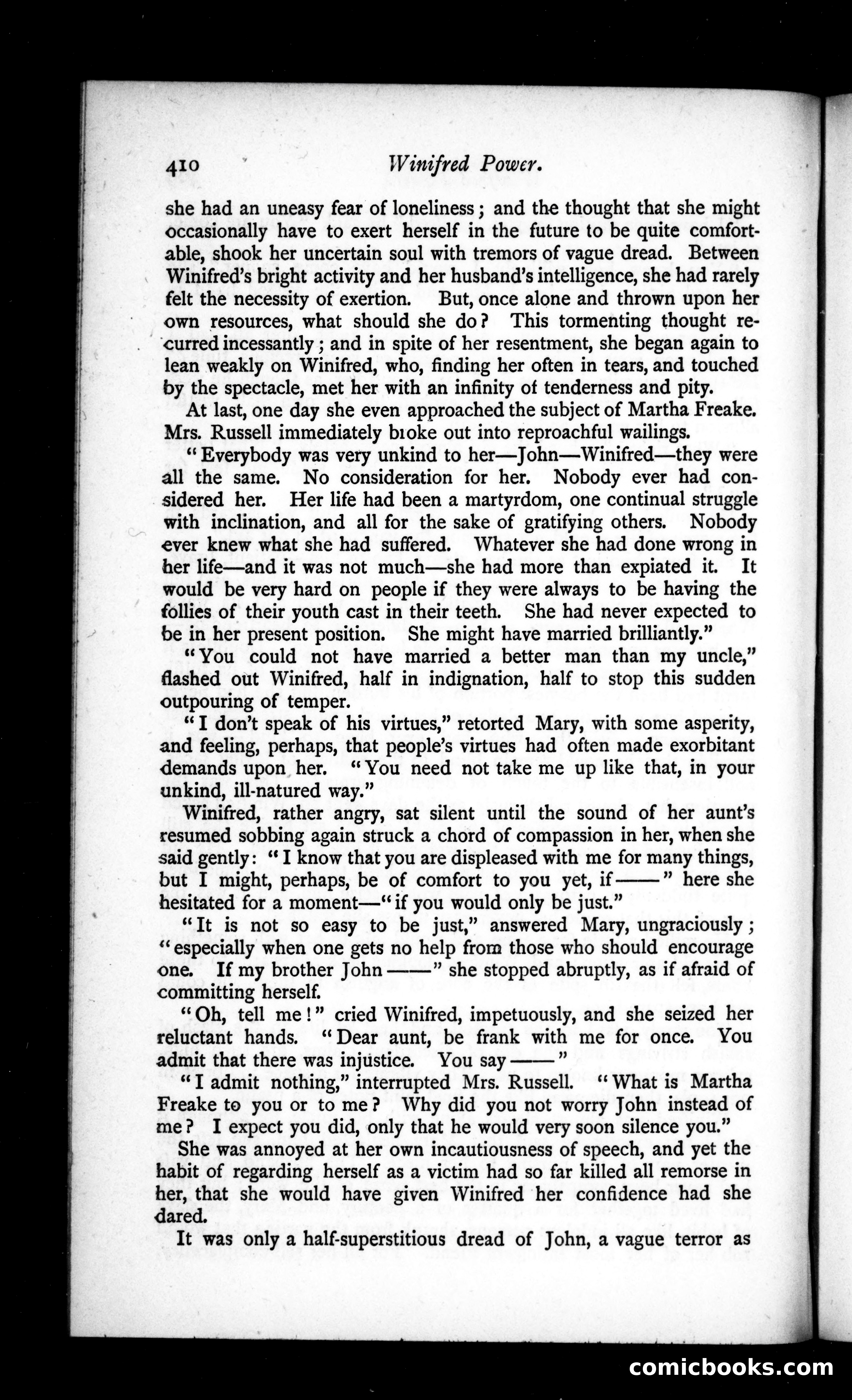 The Argosy, Vol. 35 — page 10 of 77