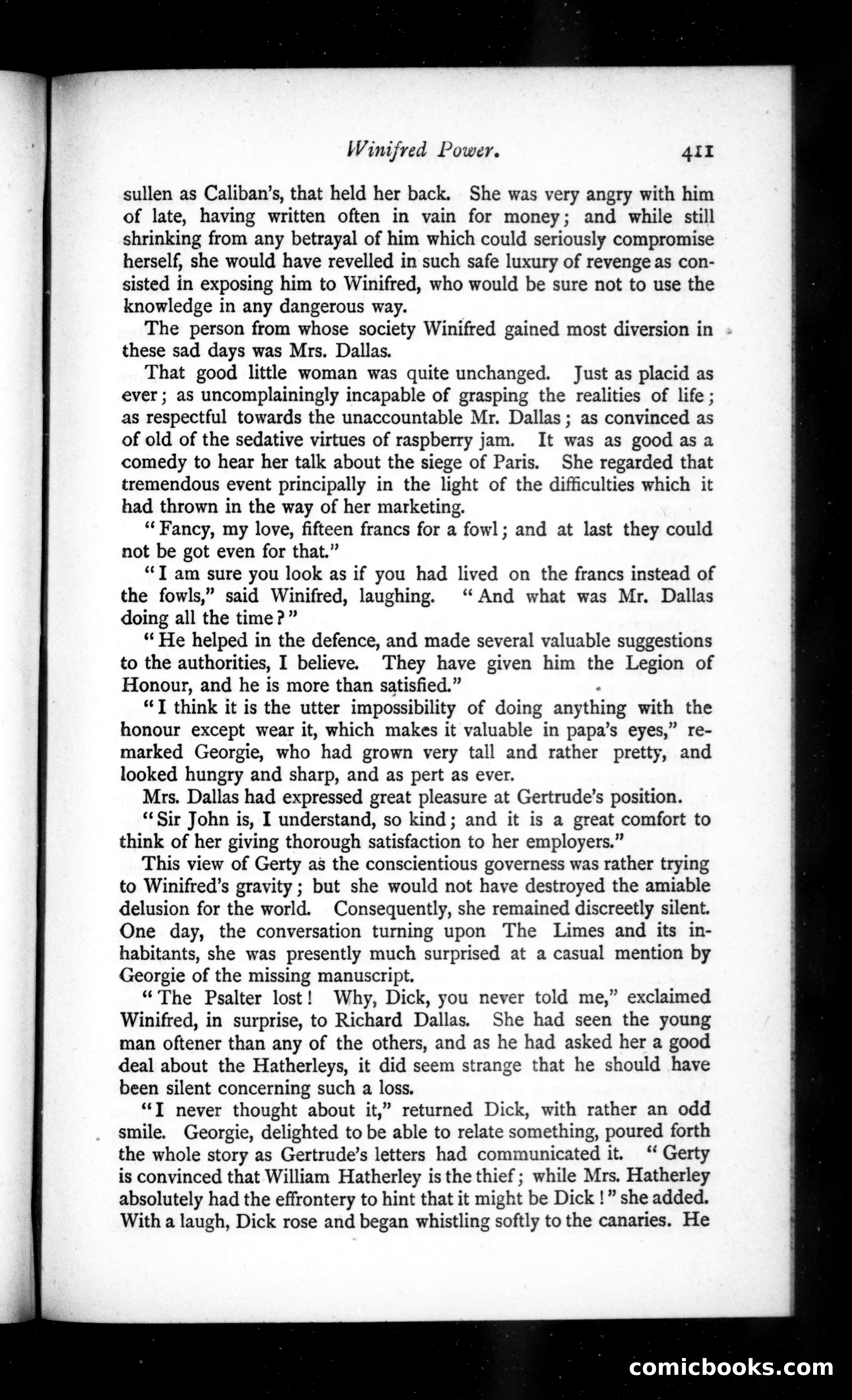 The Argosy, Vol. 35 — page 11 of 77